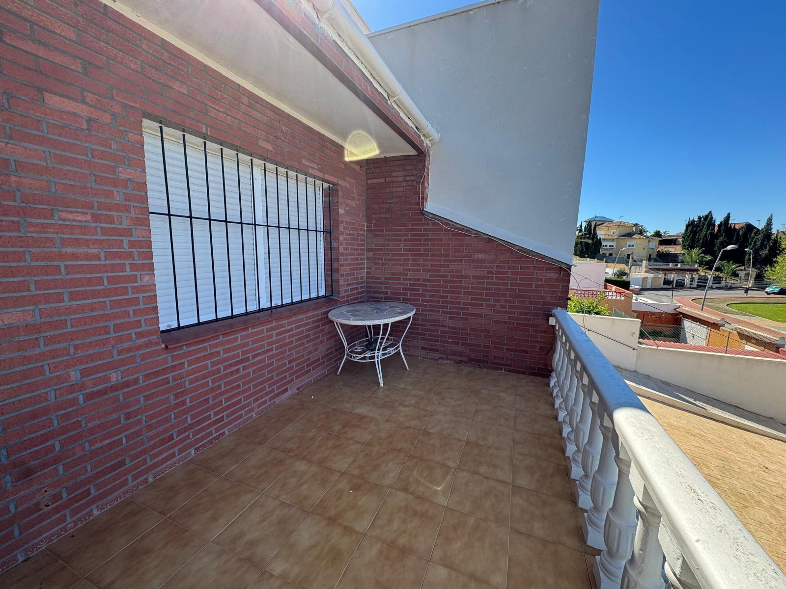 Villa te koop in Torrevieja