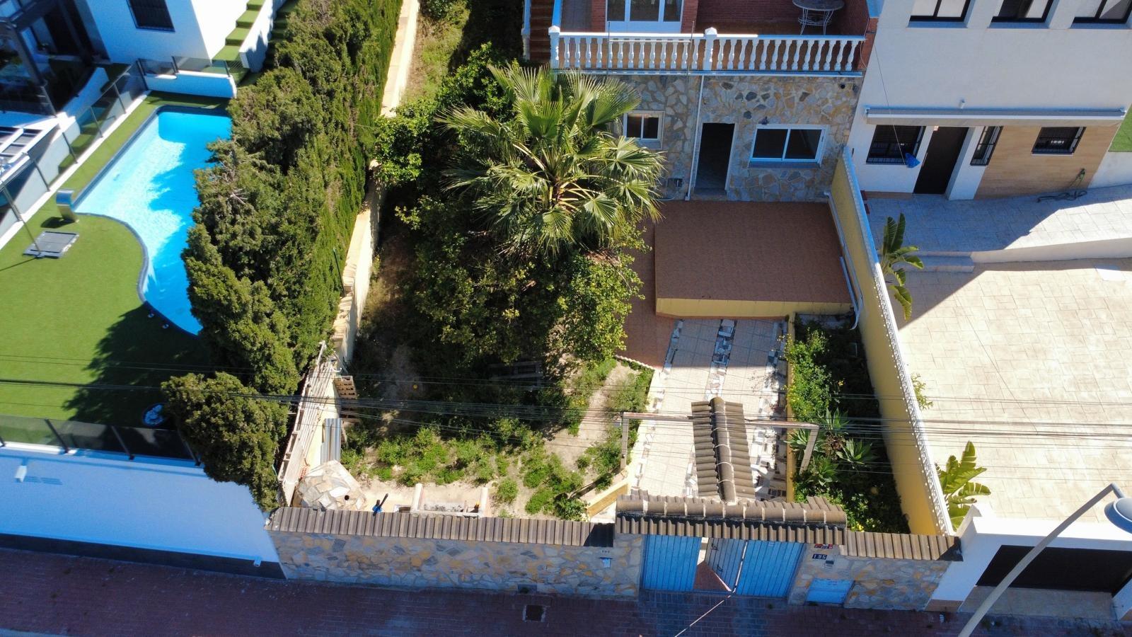 Villa te koop in Torrevieja
