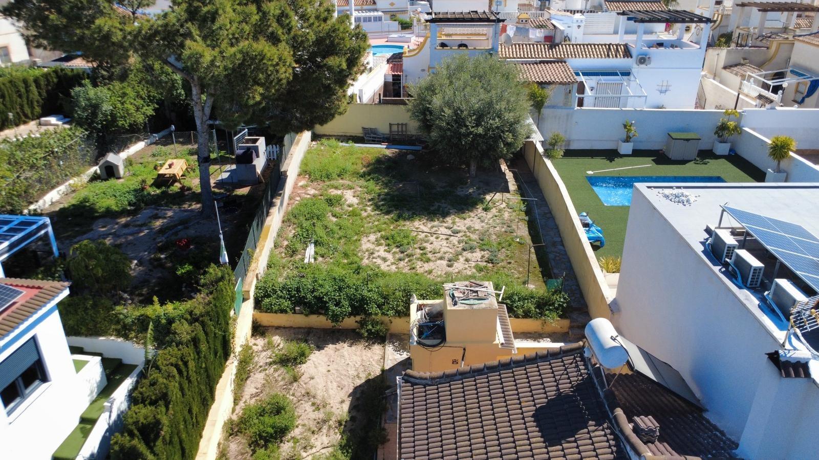 Villa te koop in Torrevieja