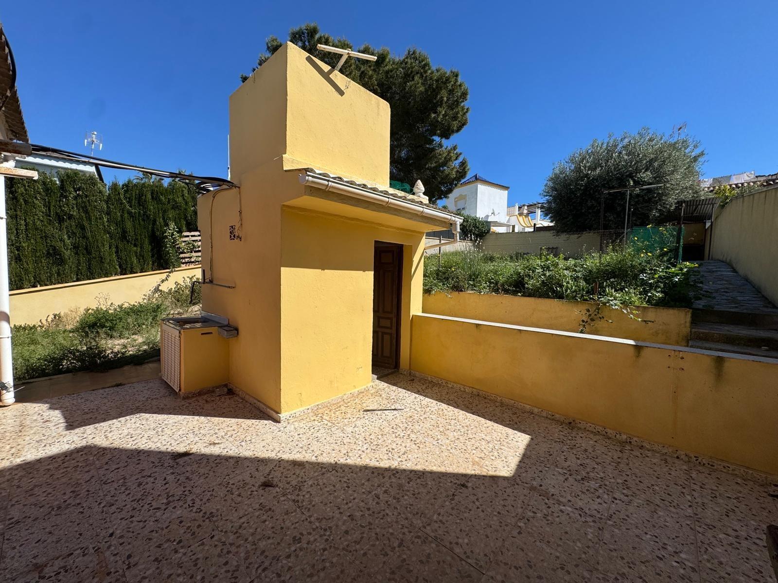 Villa te koop in Torrevieja