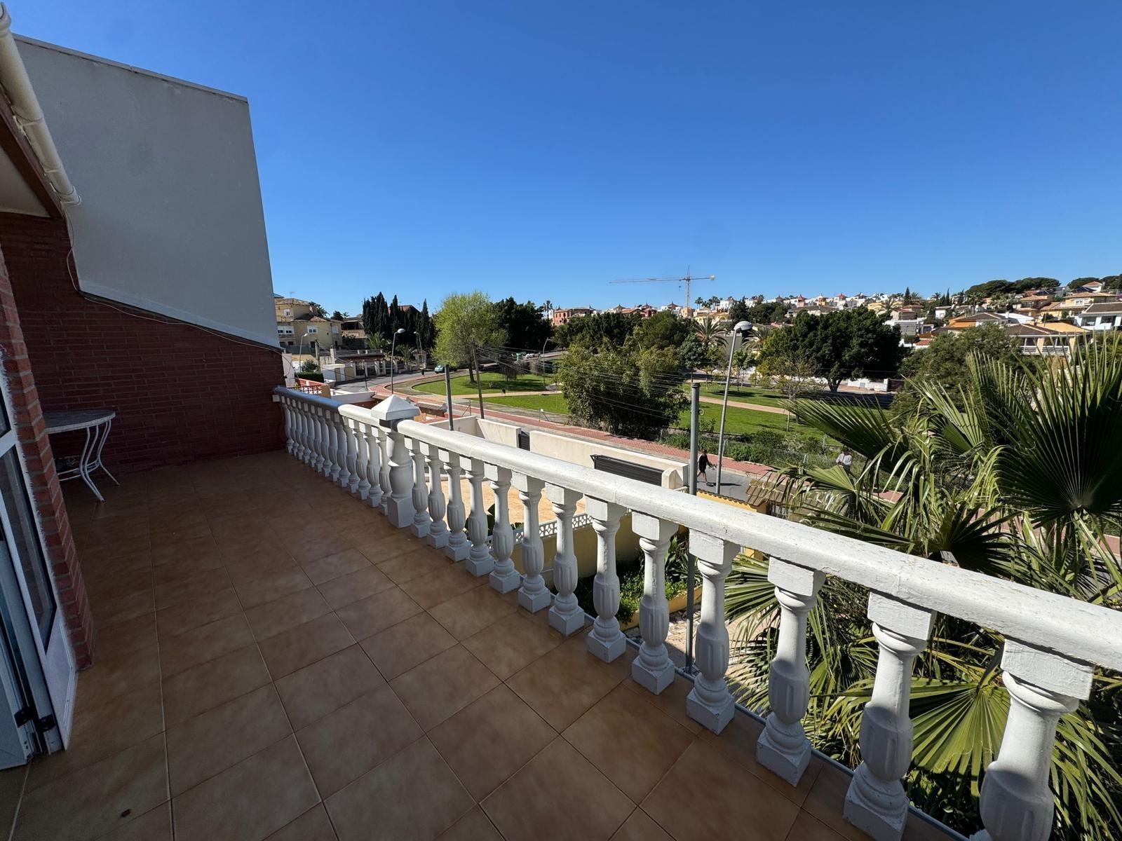 Villa te koop in Torrevieja