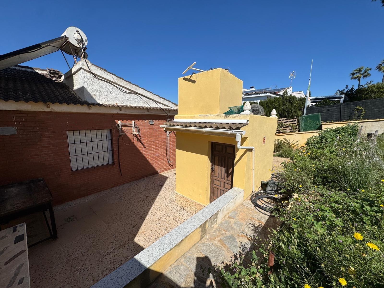 Villa te koop in Torrevieja