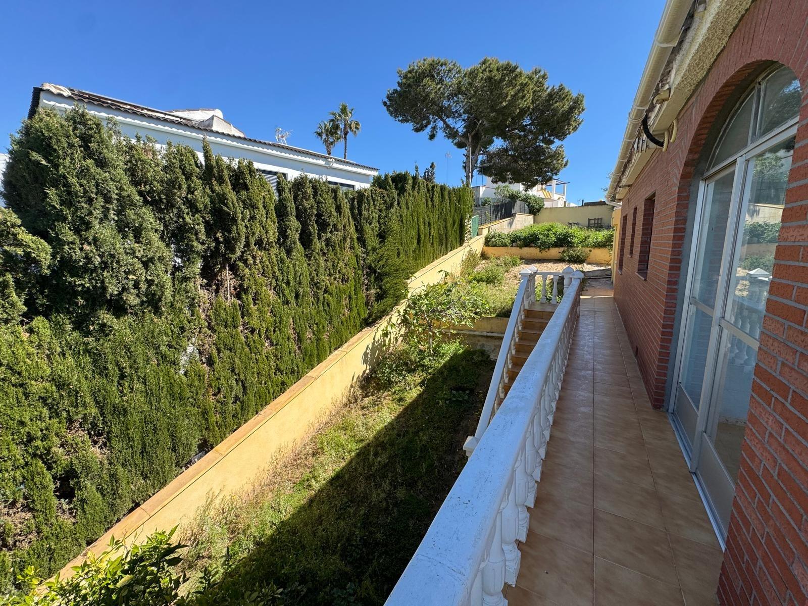 Villa te koop in Torrevieja