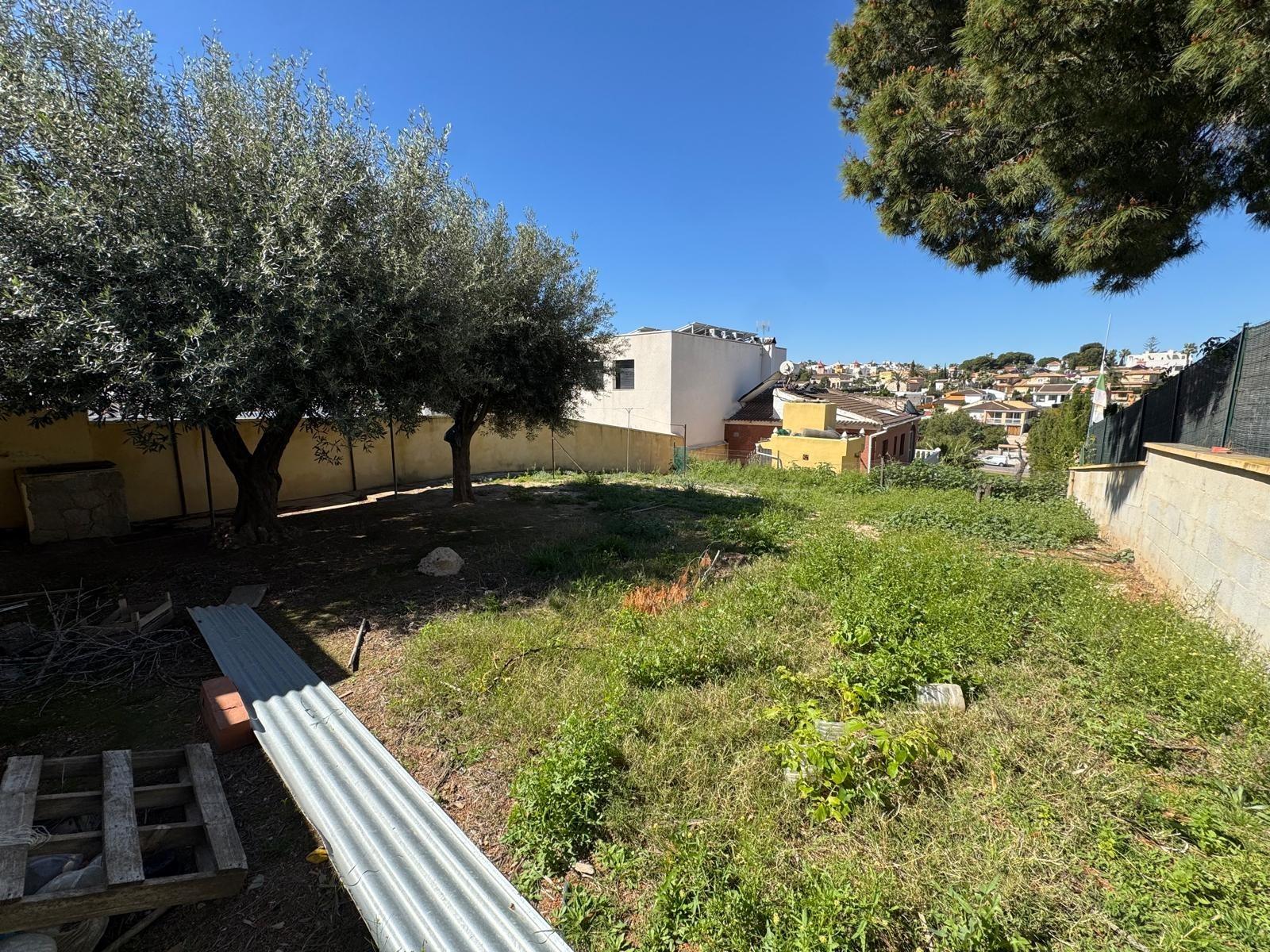 Villa te koop in Torrevieja