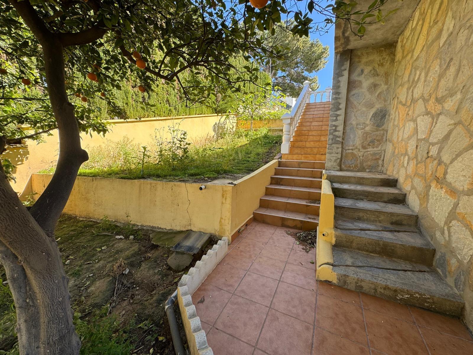 Villa te koop in Torrevieja