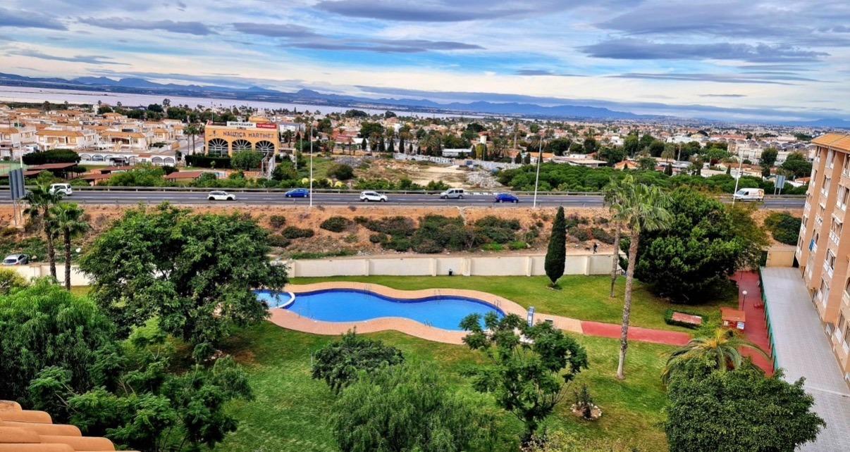 Apartmán v prodeji in Torrevieja