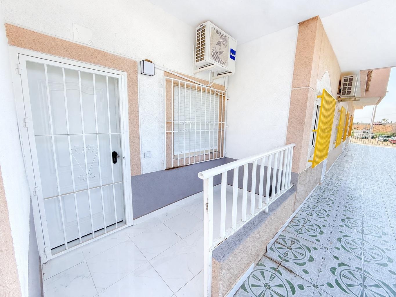 Apartmán v prodeji in Torrevieja