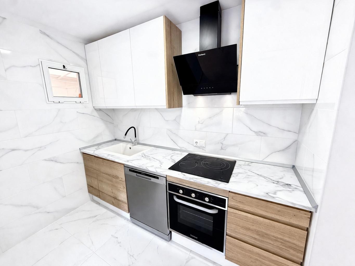 Apartmán v prodeji in Torrevieja