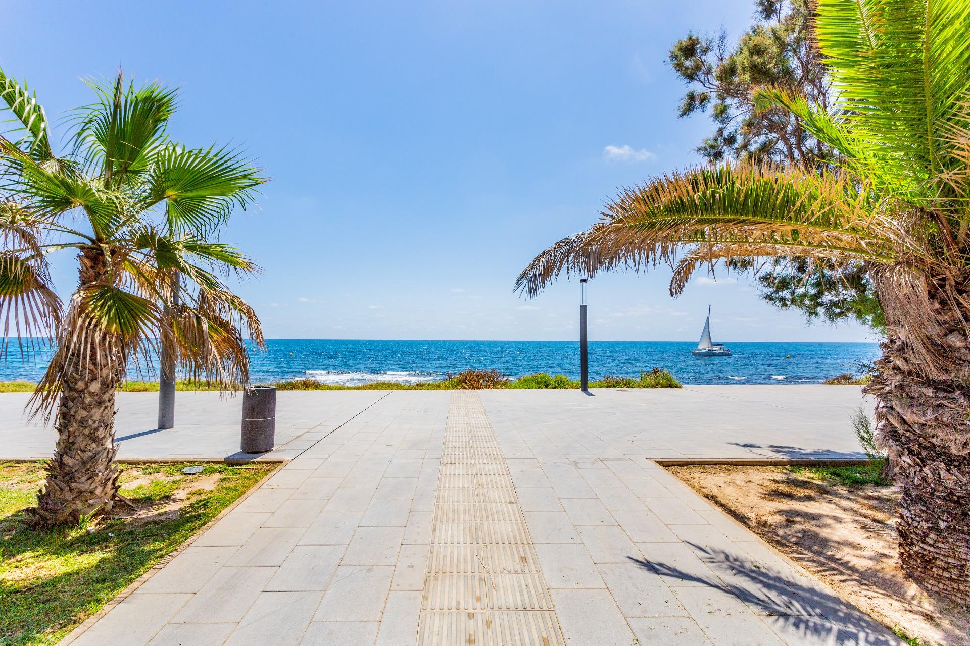 Apartmán v prodeji in Torrevieja
