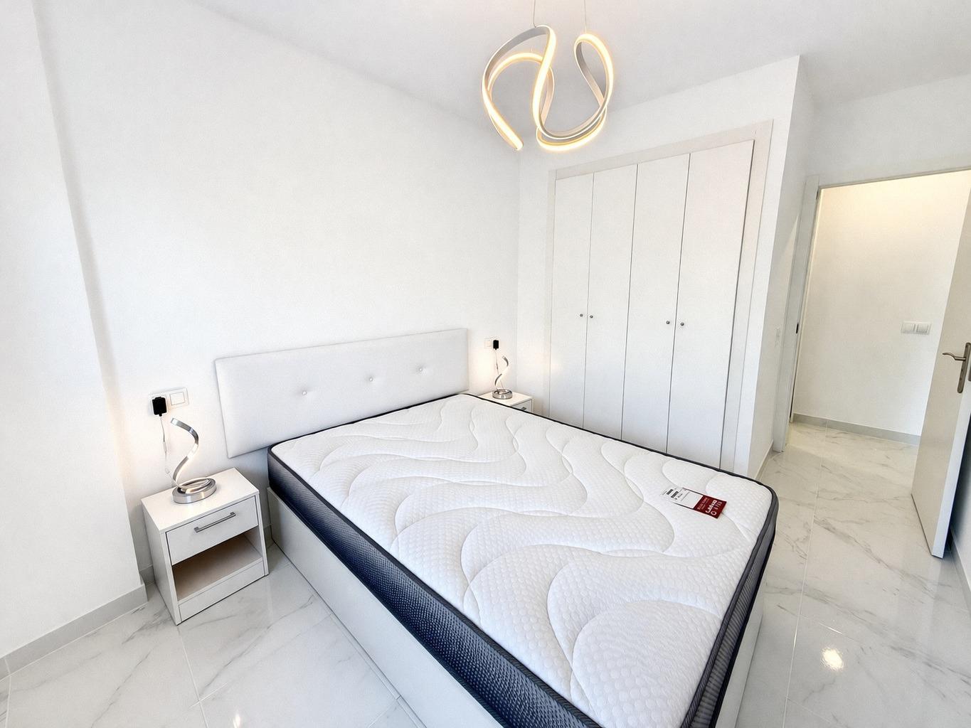 Apartmán v prodeji in Torrevieja