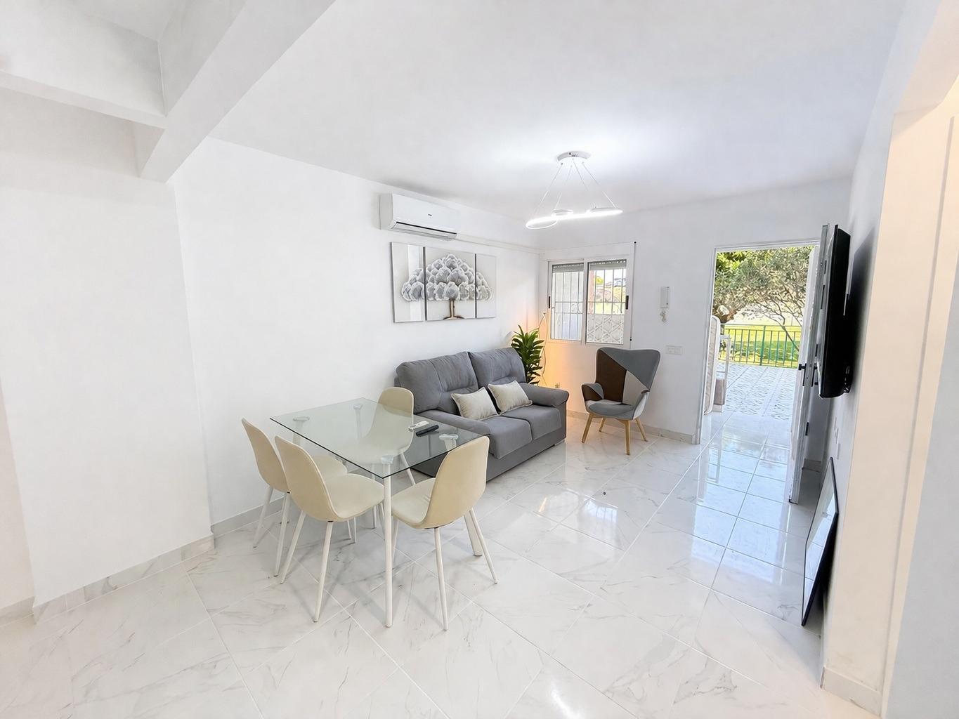 Apartmán v prodeji in Torrevieja