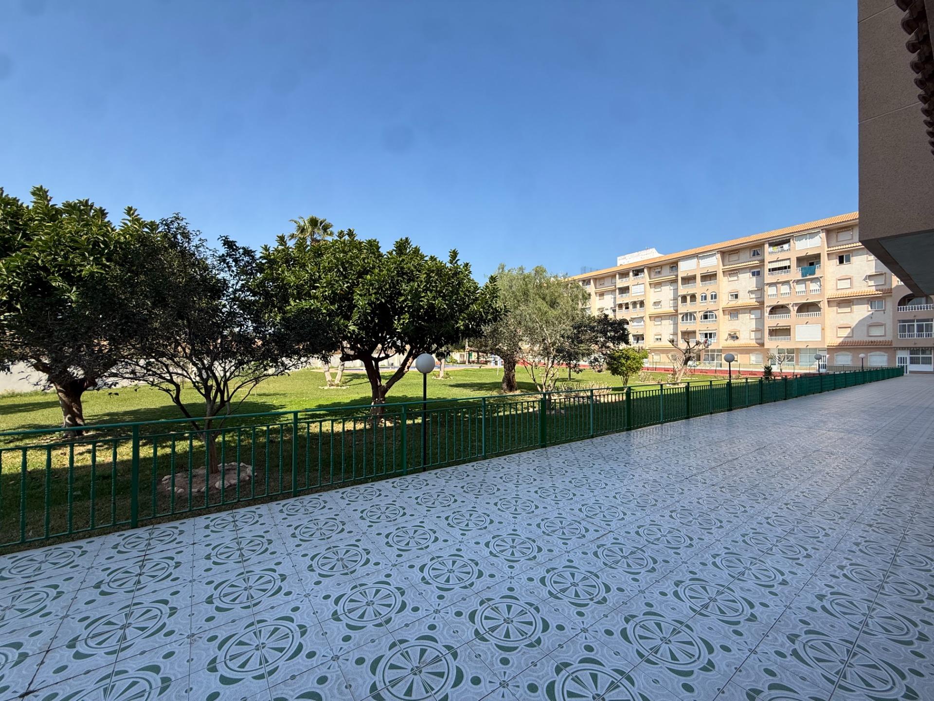 Apartmán v prodeji in Torrevieja