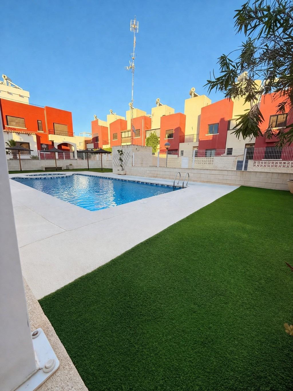 Woning te koop in Torrevieja