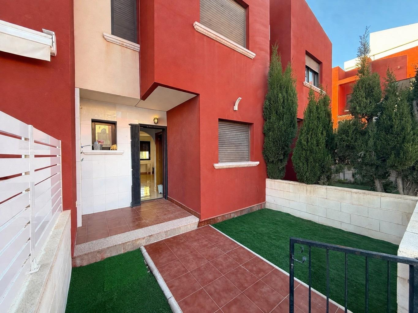Woning te koop in Torrevieja