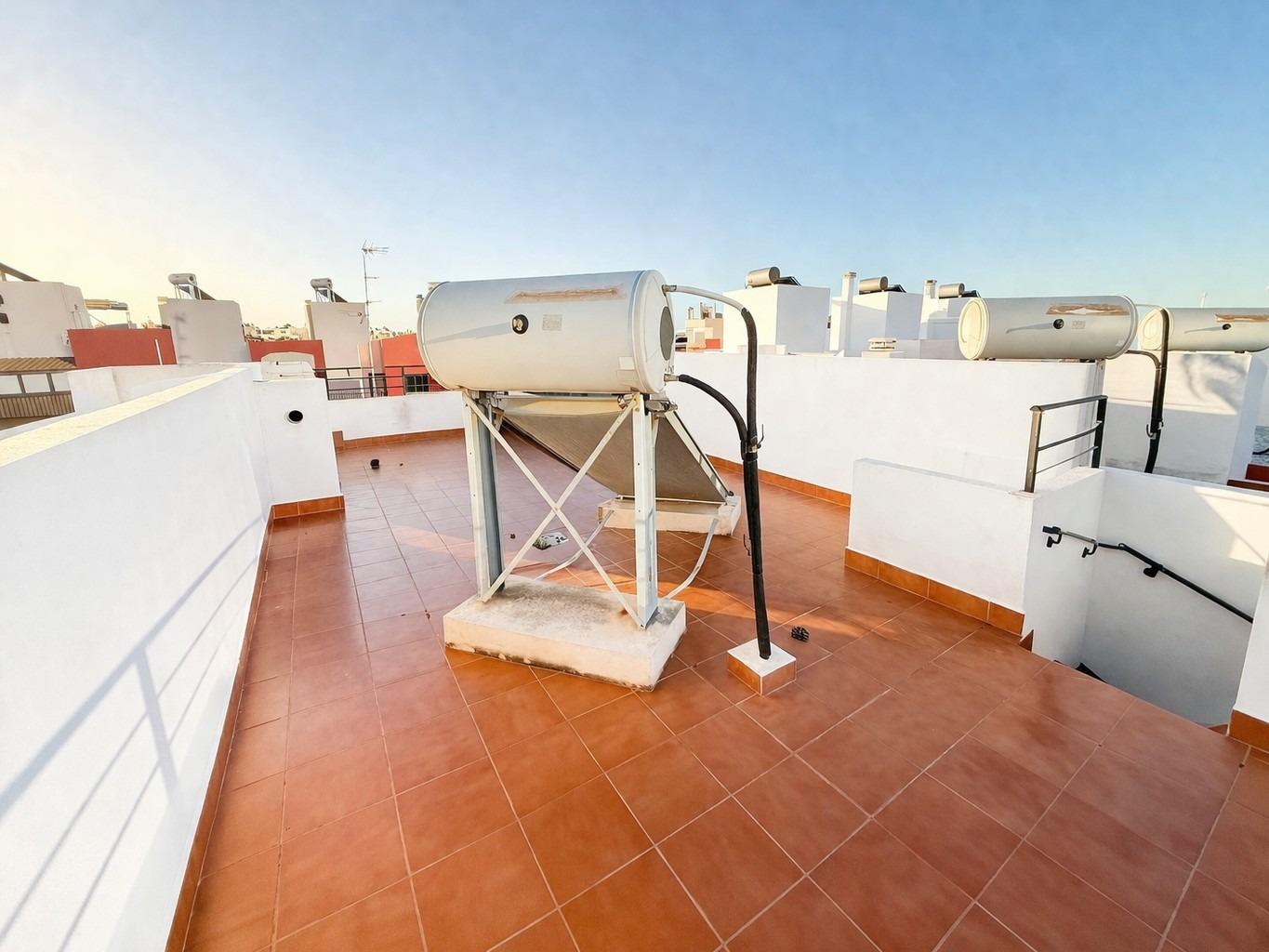 Woning te koop in Torrevieja