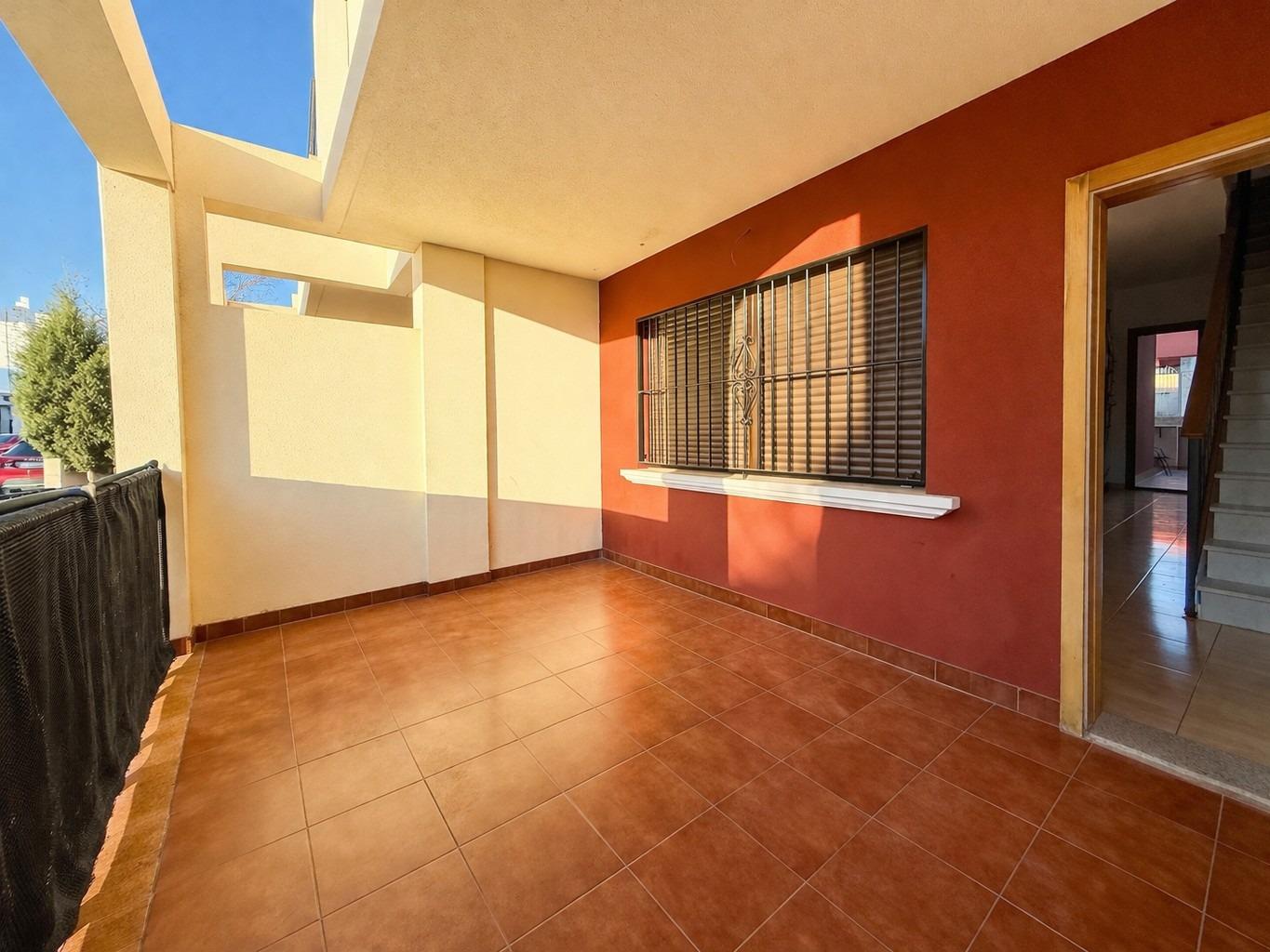Woning te koop in Torrevieja