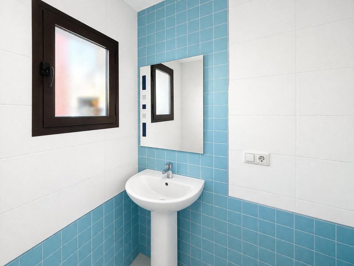 Woning te koop in Torrevieja