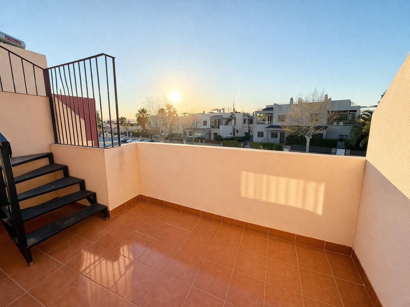 Woning te koop in Torrevieja