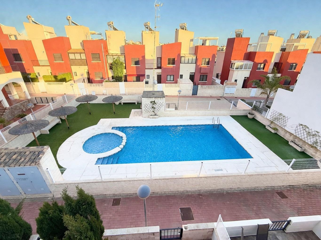 Woning te koop in Torrevieja