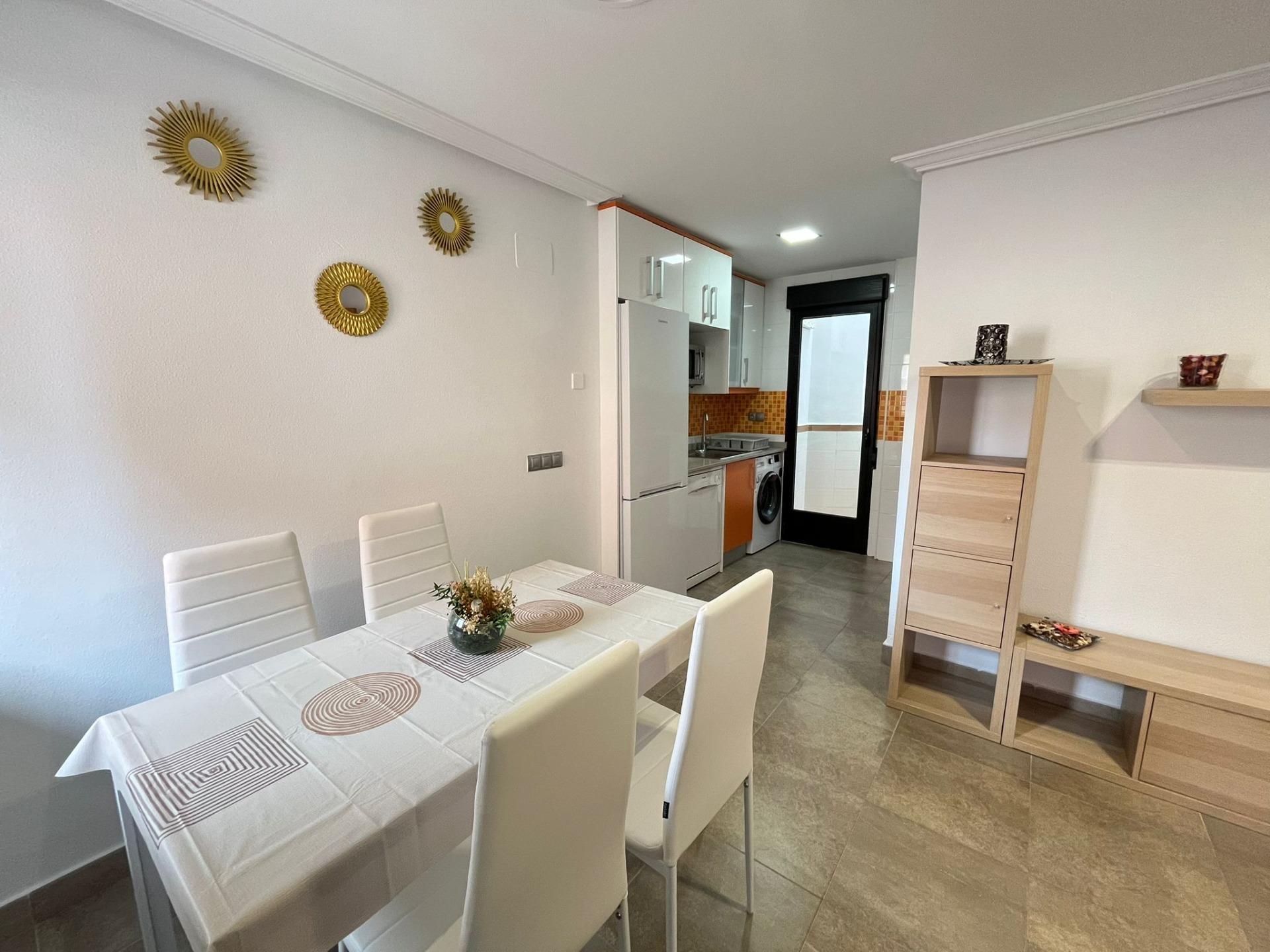 Apartmán v prodeji in Torrevieja