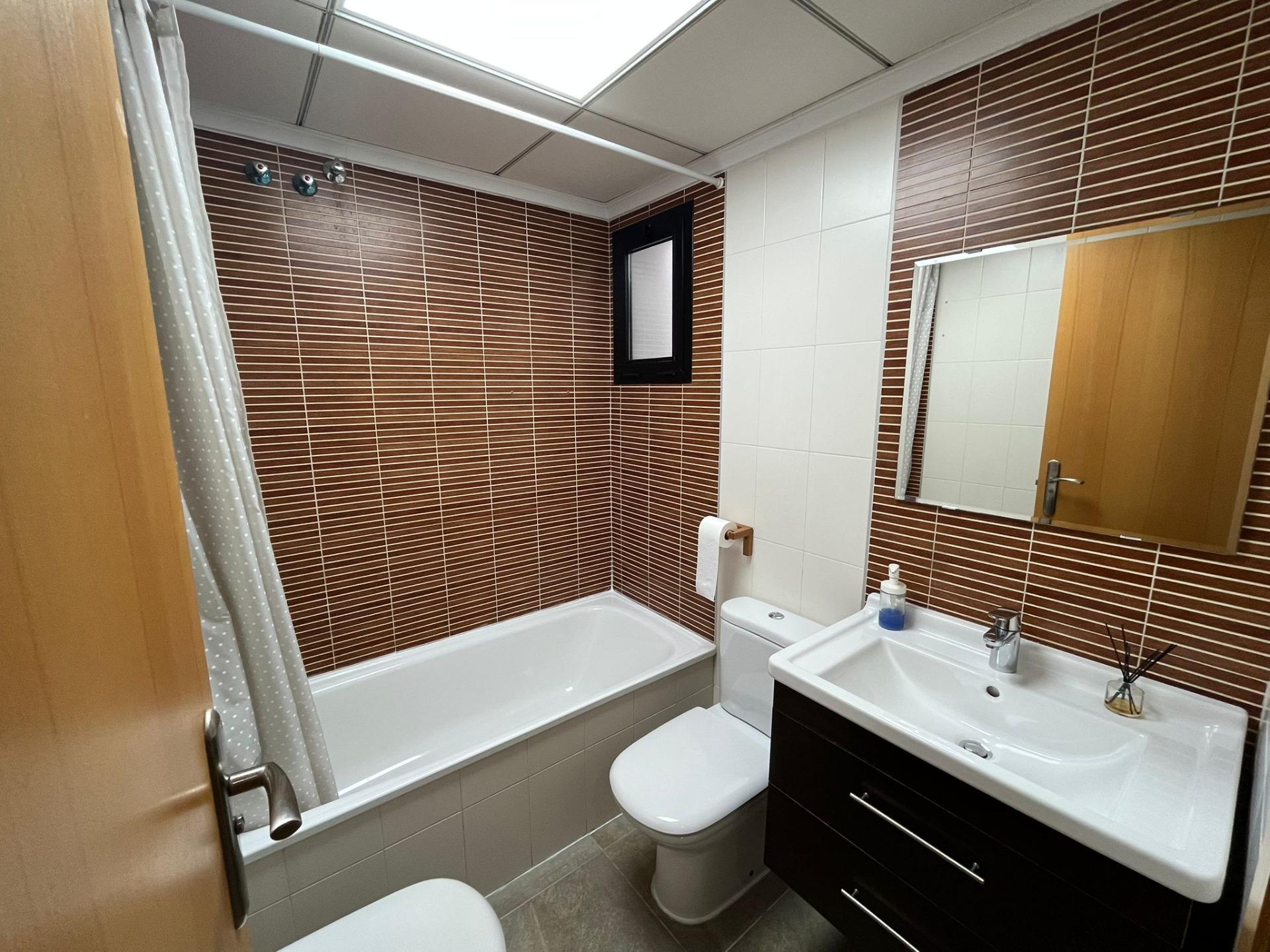 Apartmán v prodeji in Torrevieja