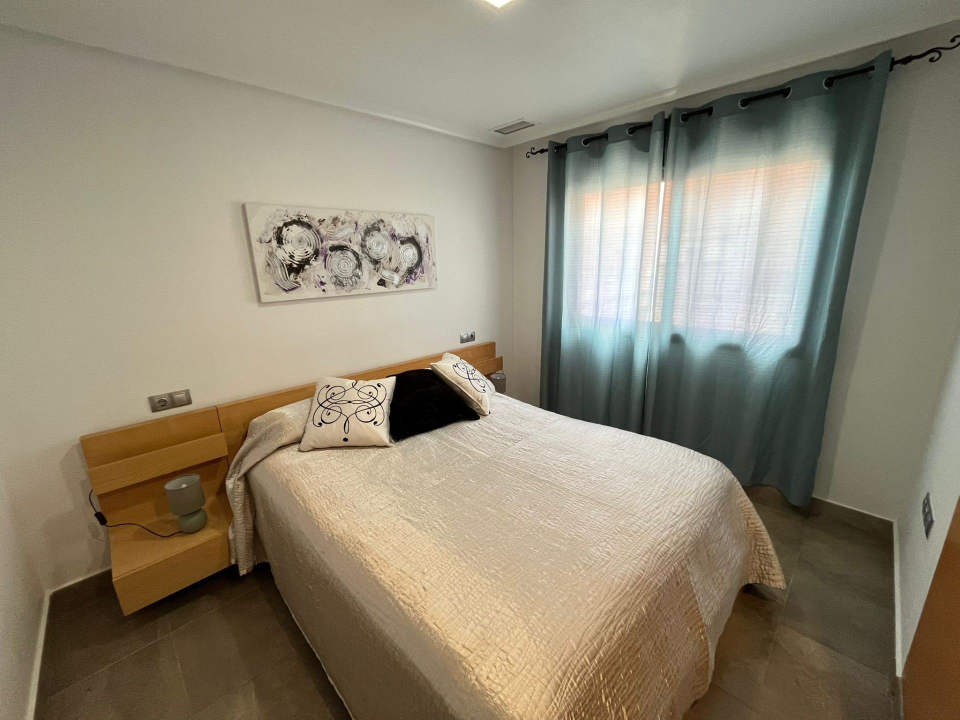 Apartmán v prodeji in Torrevieja