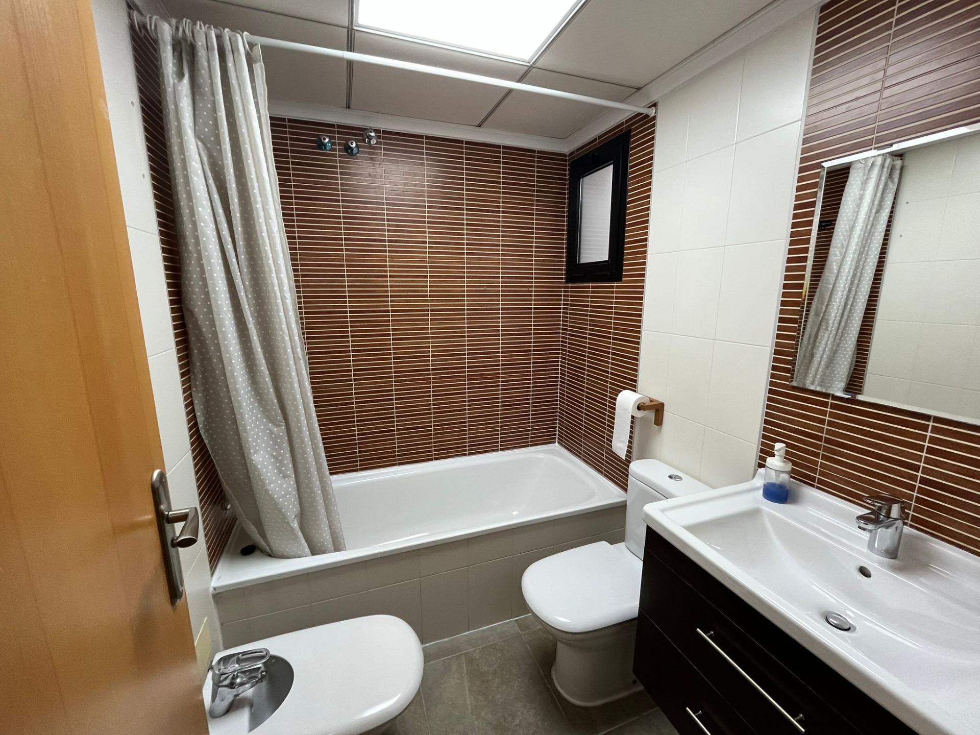 Apartmán v prodeji in Torrevieja