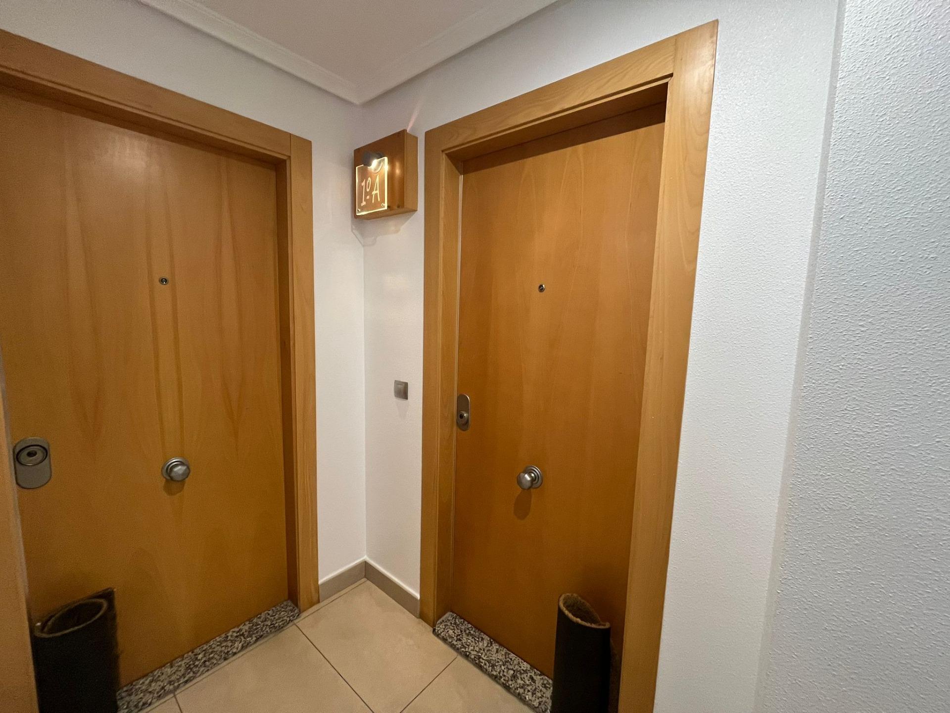 Apartmán v prodeji in Torrevieja