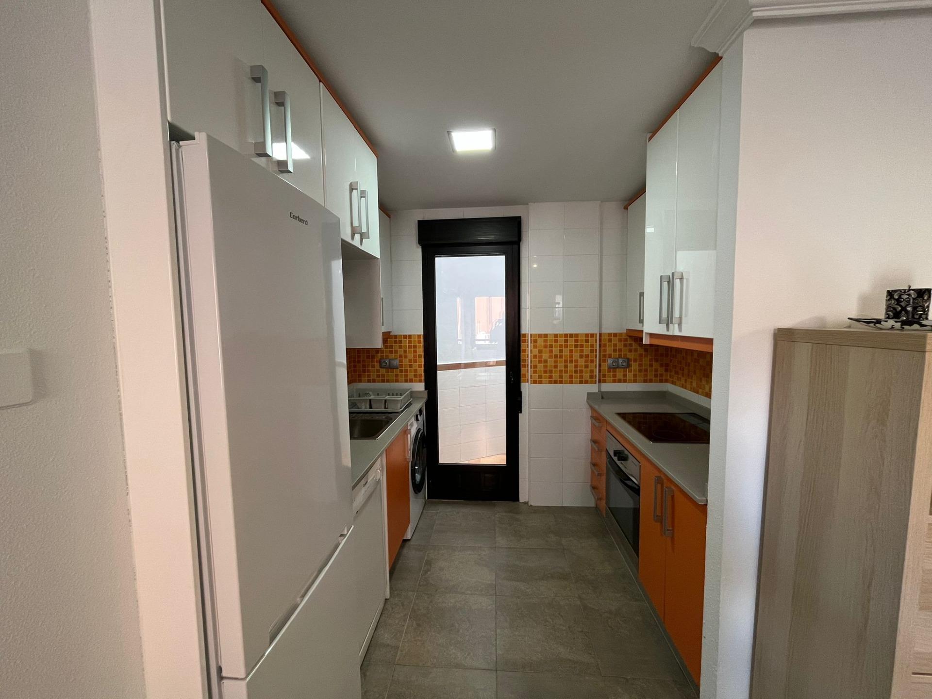 Apartmán v prodeji in Torrevieja