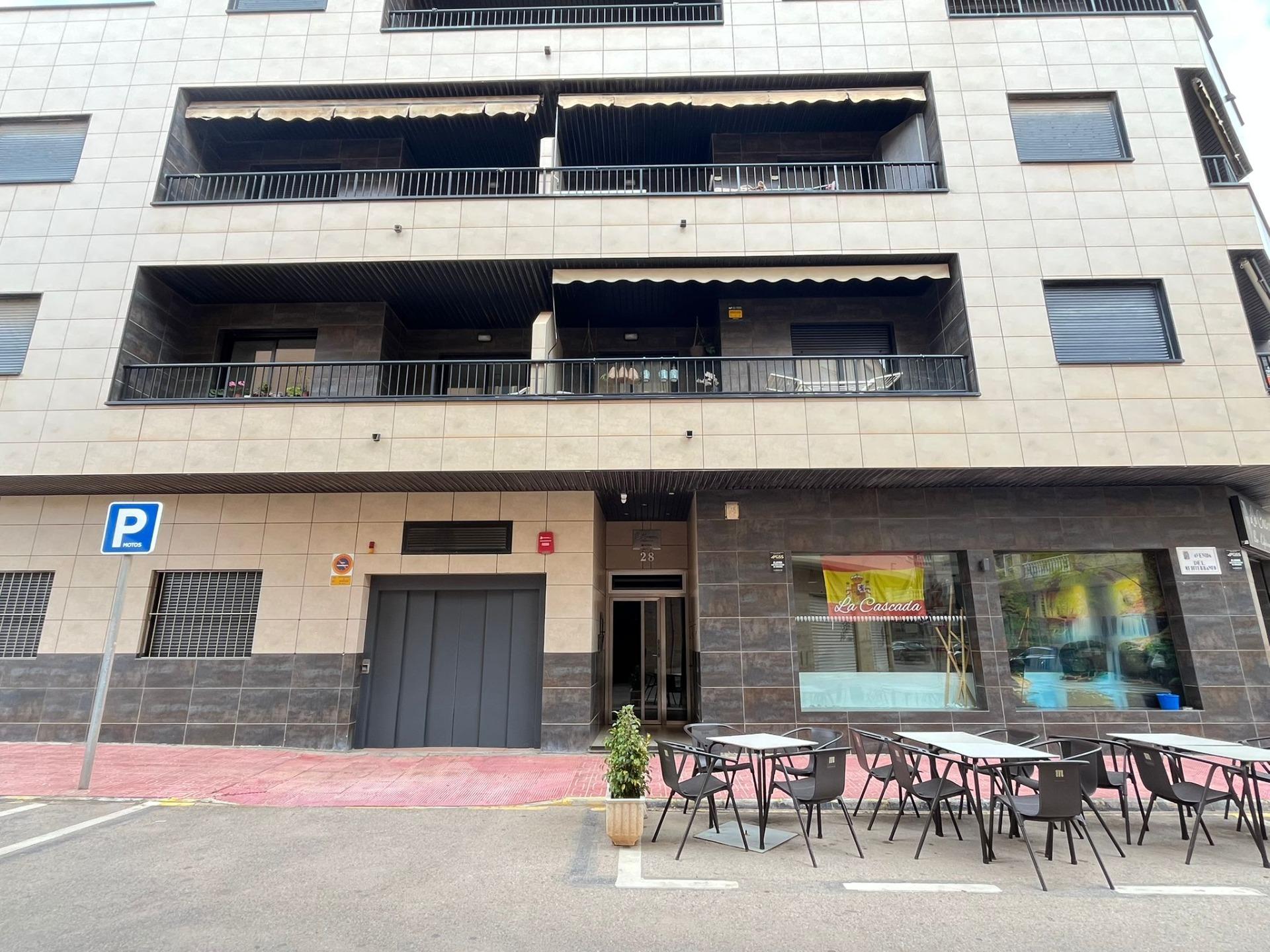 Apartmán v prodeji in Torrevieja