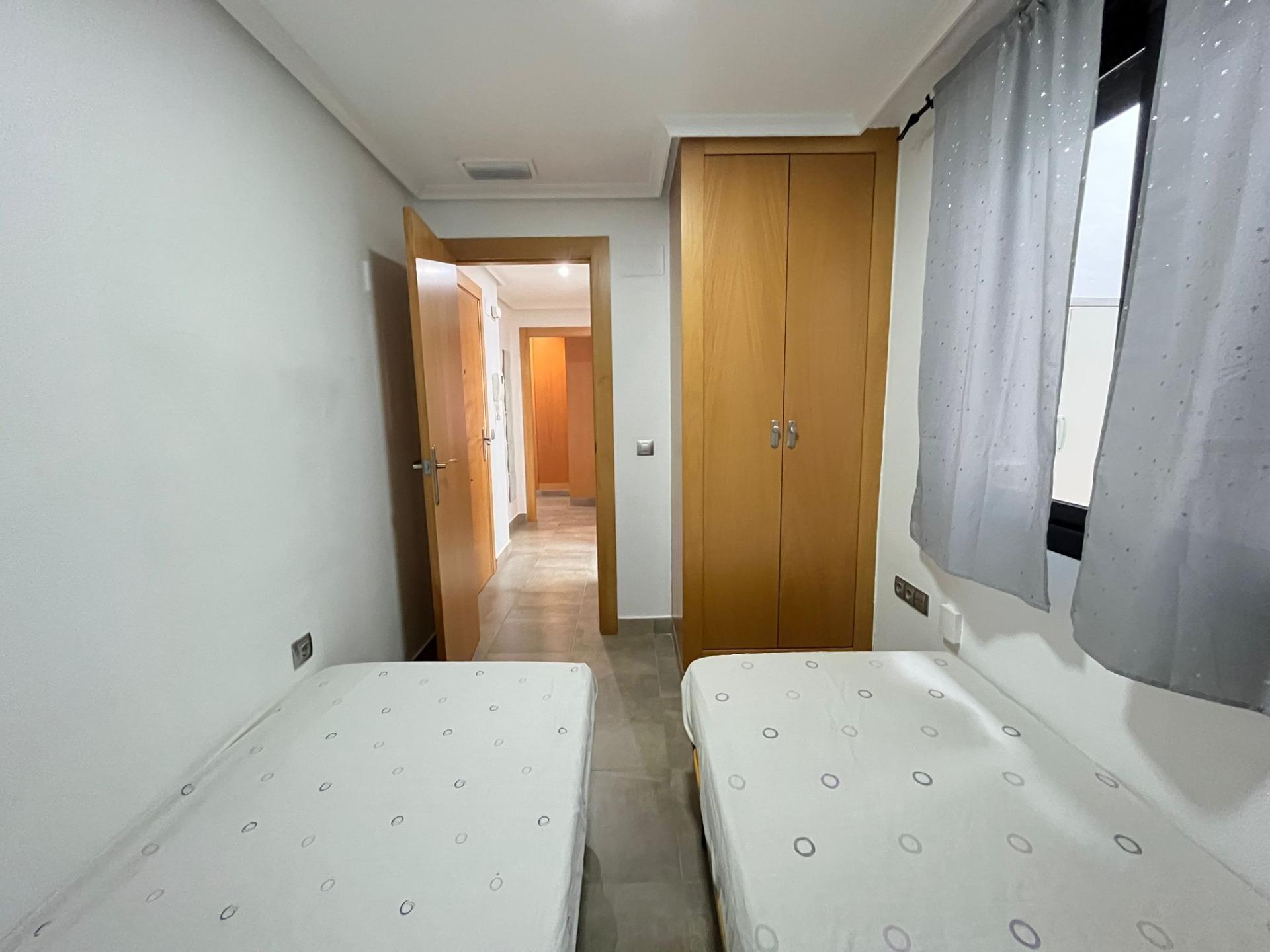 Apartmán v prodeji in Torrevieja
