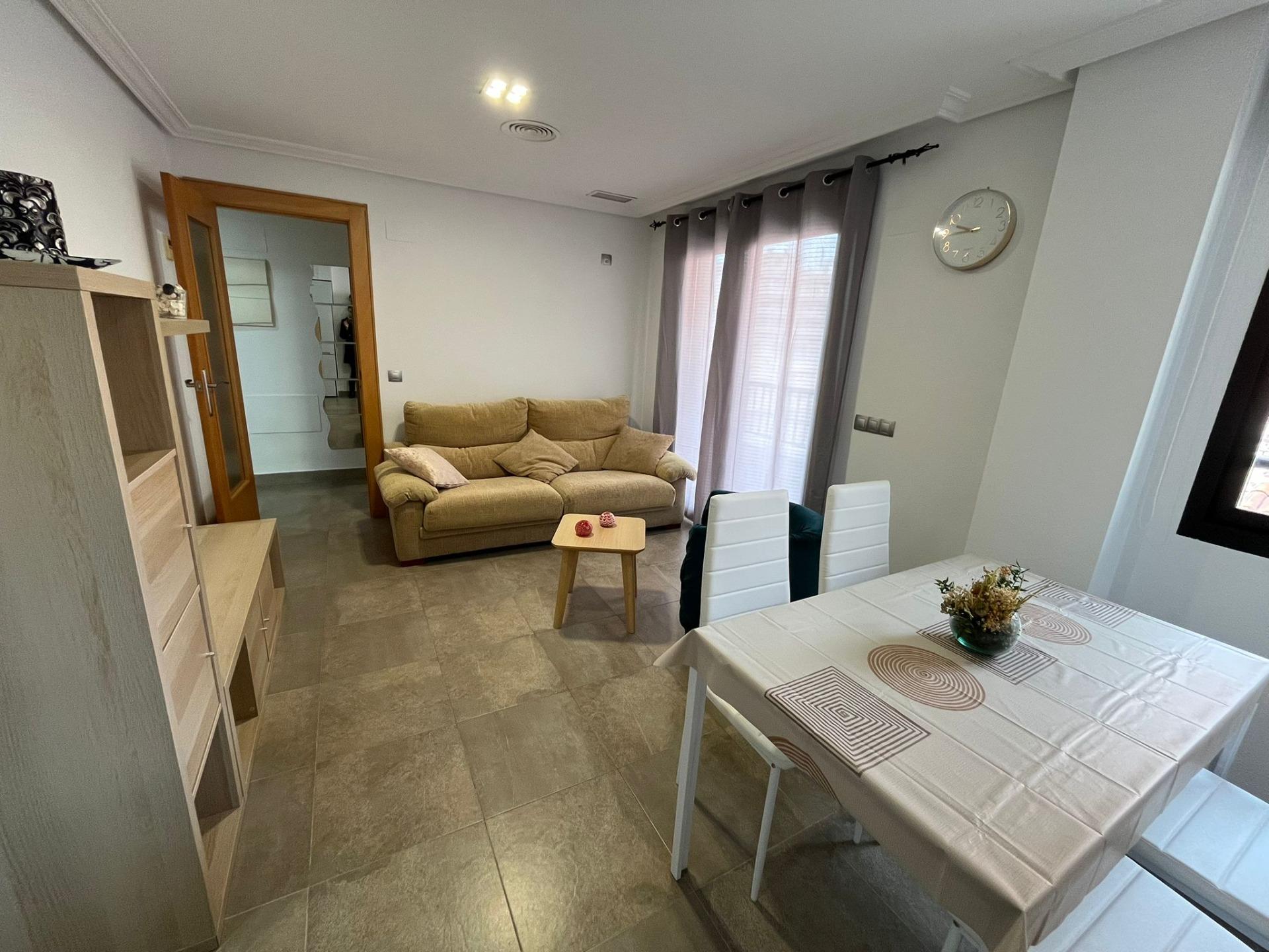Apartmán v prodeji in Torrevieja