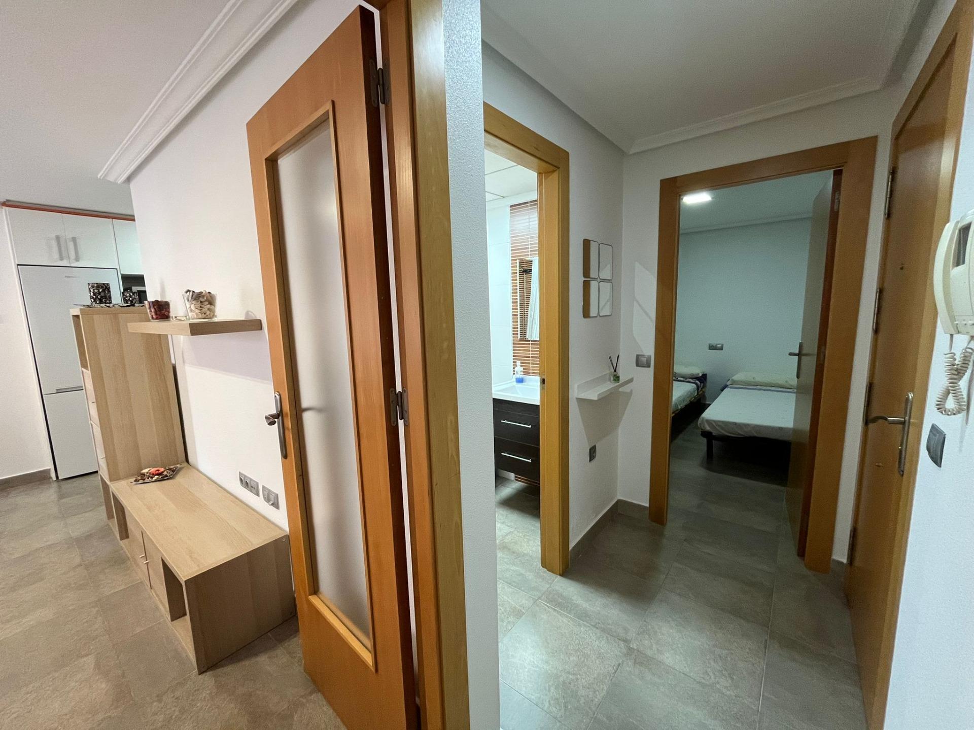 Apartmán v prodeji in Torrevieja