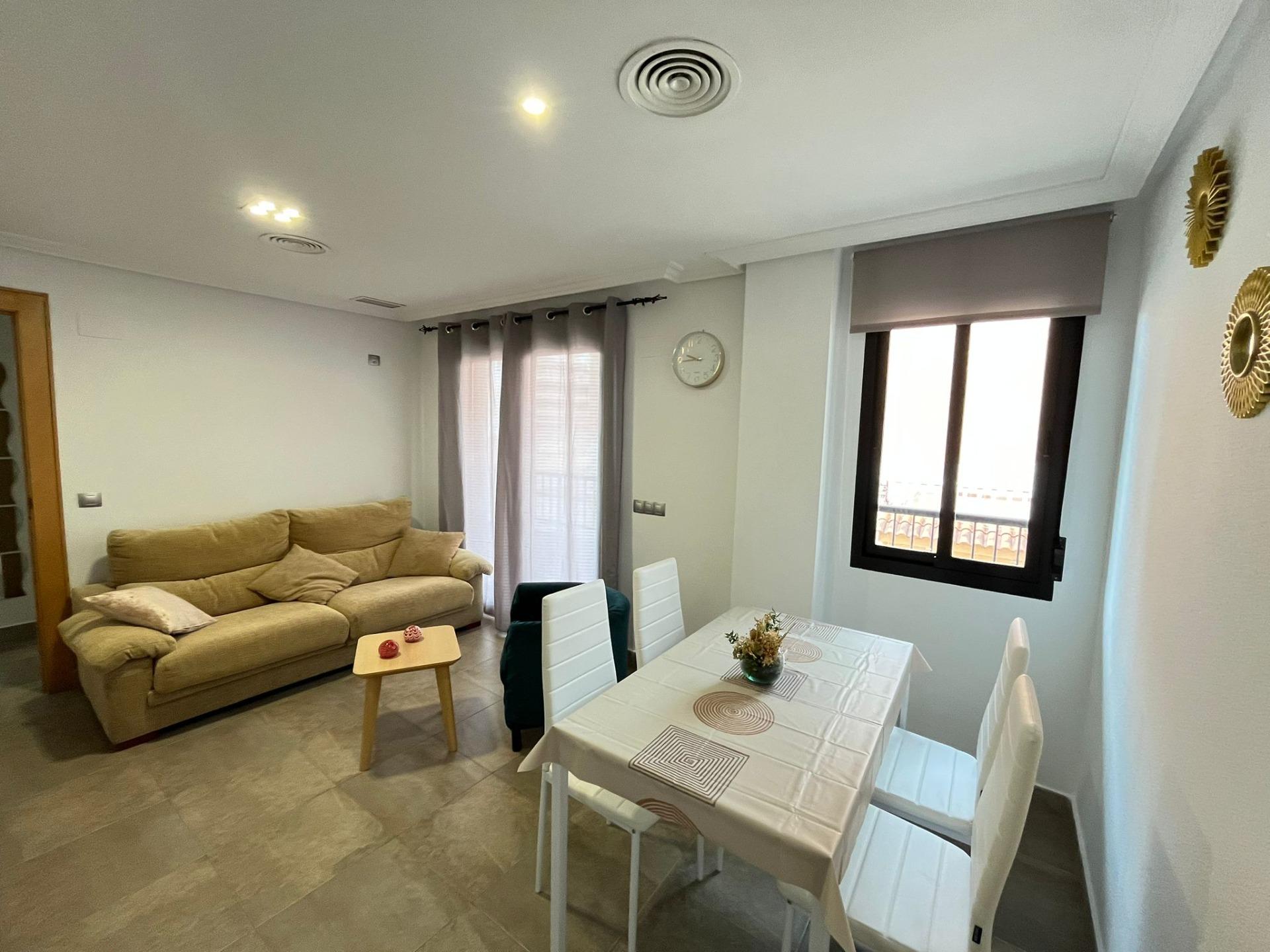 Apartmán v prodeji in Torrevieja