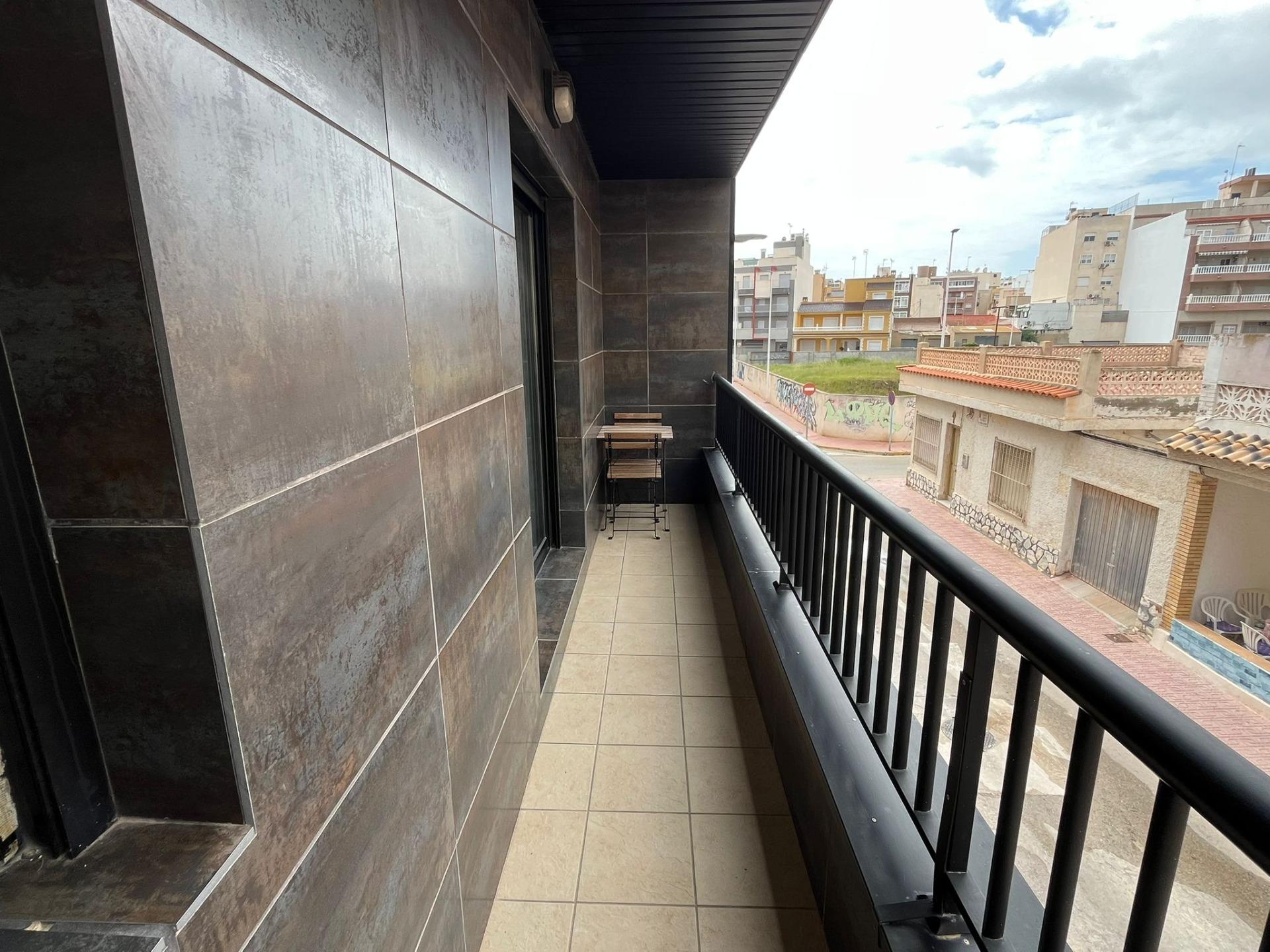 Apartmán v prodeji in Torrevieja