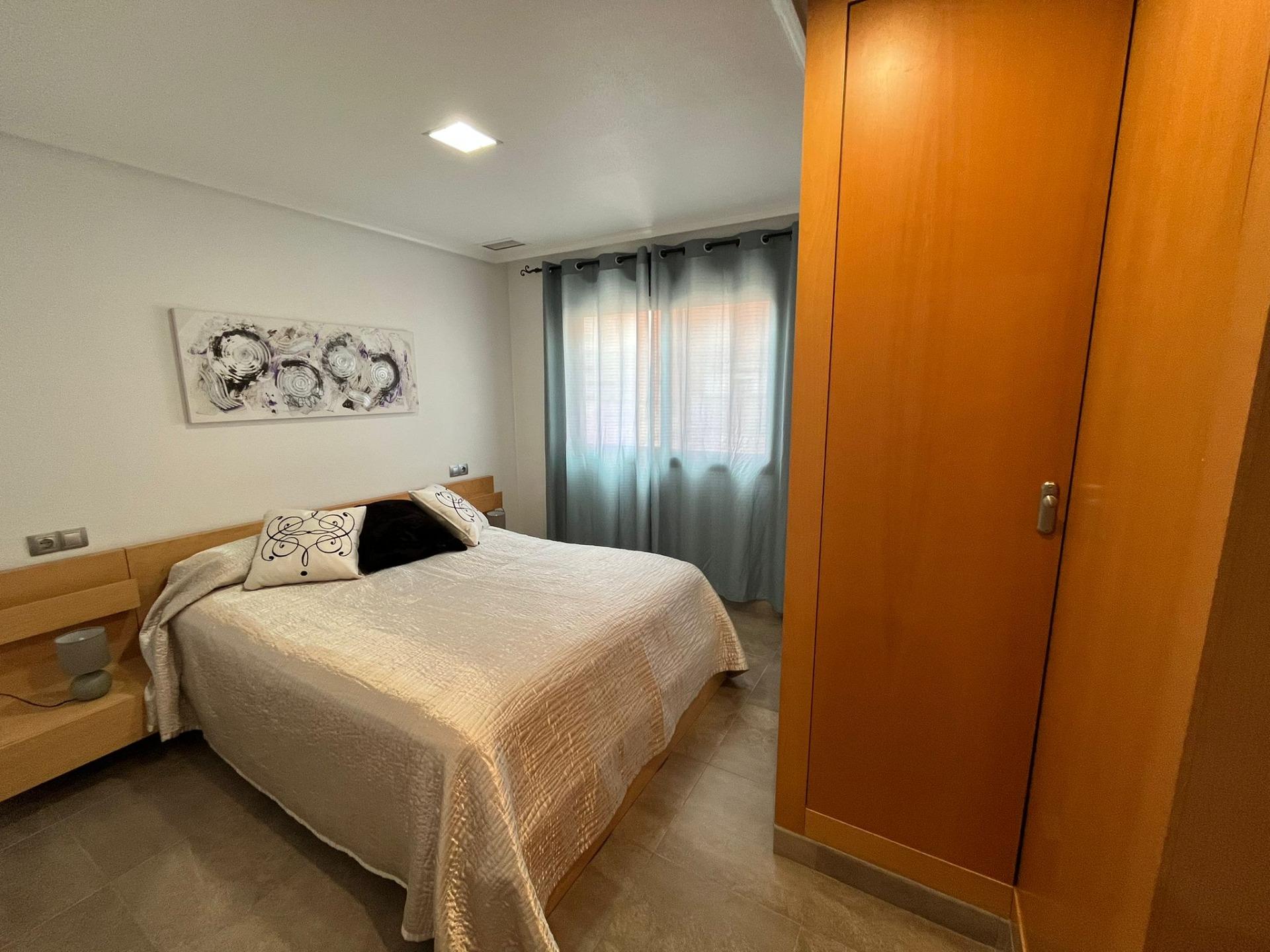 Apartmán v prodeji in Torrevieja