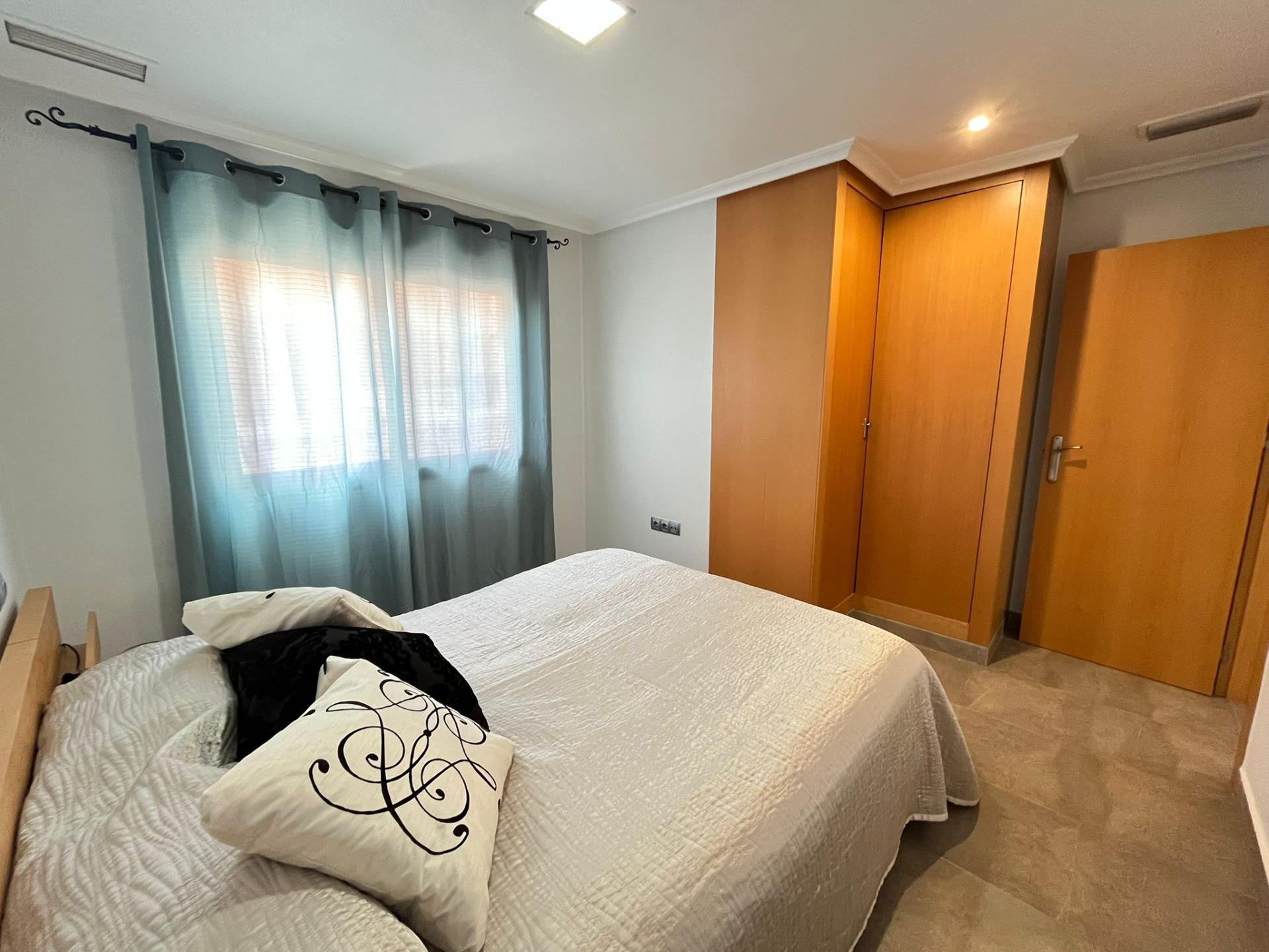 Apartmán v prodeji in Torrevieja