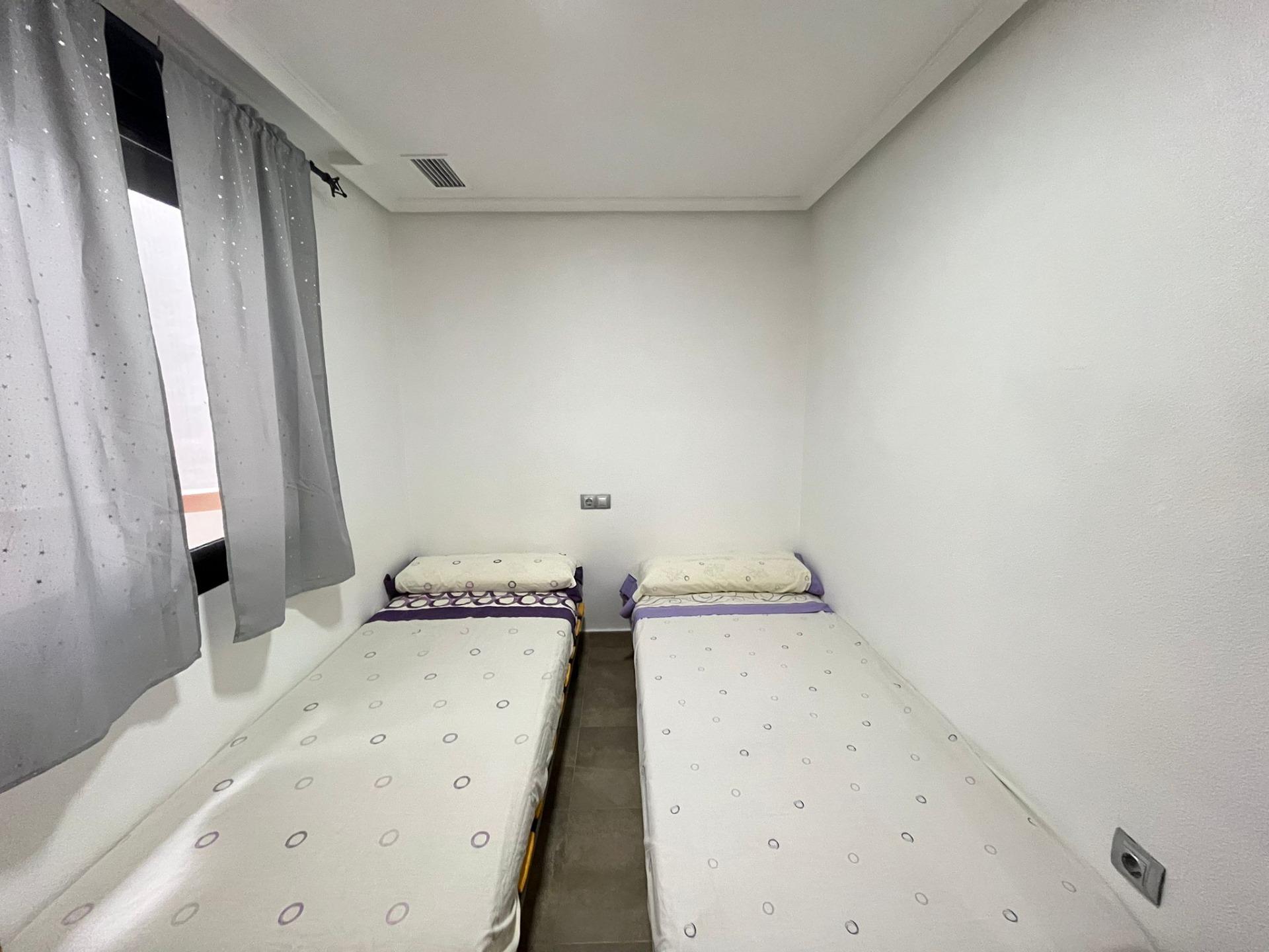 Apartmán v prodeji in Torrevieja