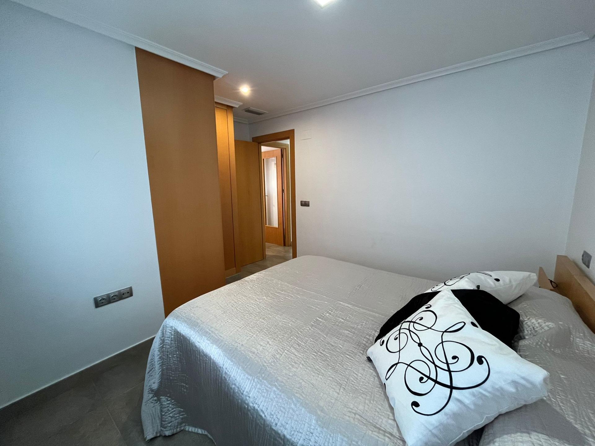 Apartmán v prodeji in Torrevieja