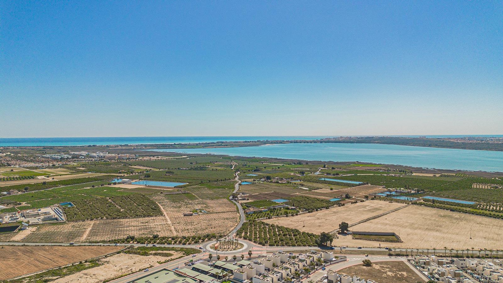 Vila v prodeji in Rojales