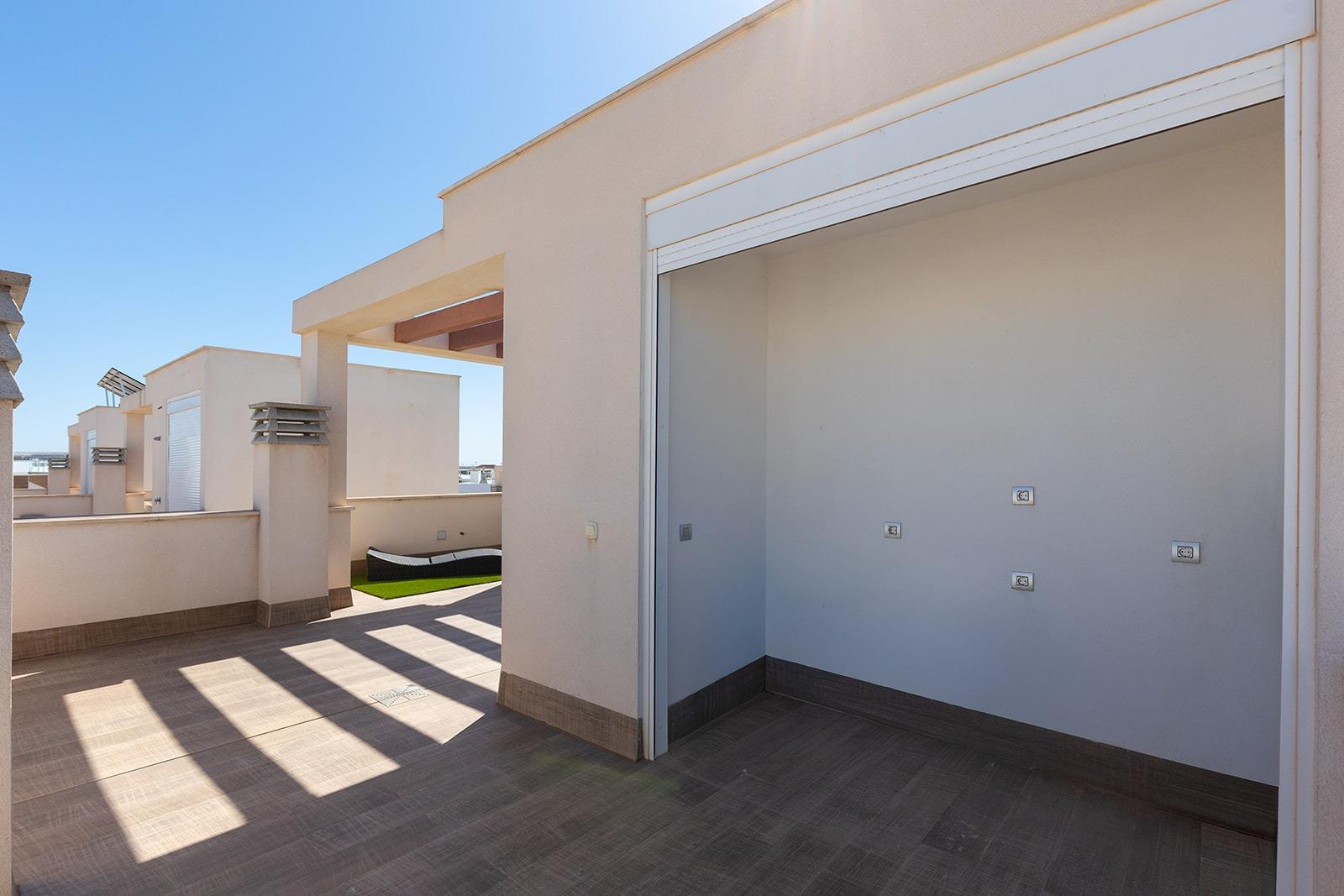 Vila v prodeji in Rojales