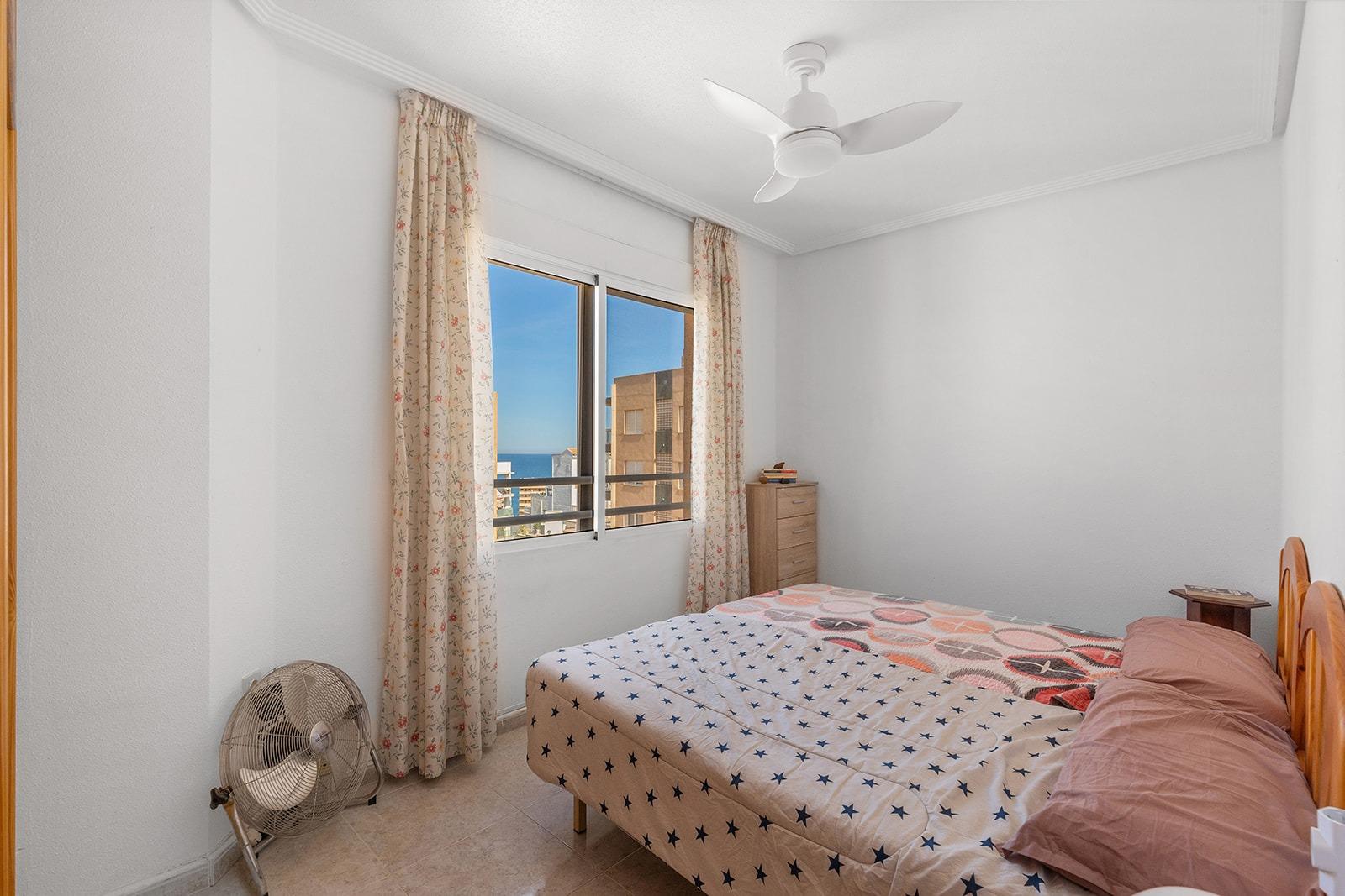 Apartmán 200 metrů od moře | Los Leandros, Cabo Cervera – Torrevieja