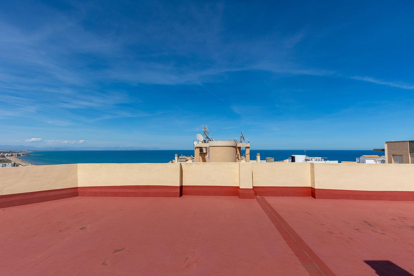 Apartmán 200 metrů od moře | Los Leandros, Cabo Cervera – Torrevieja