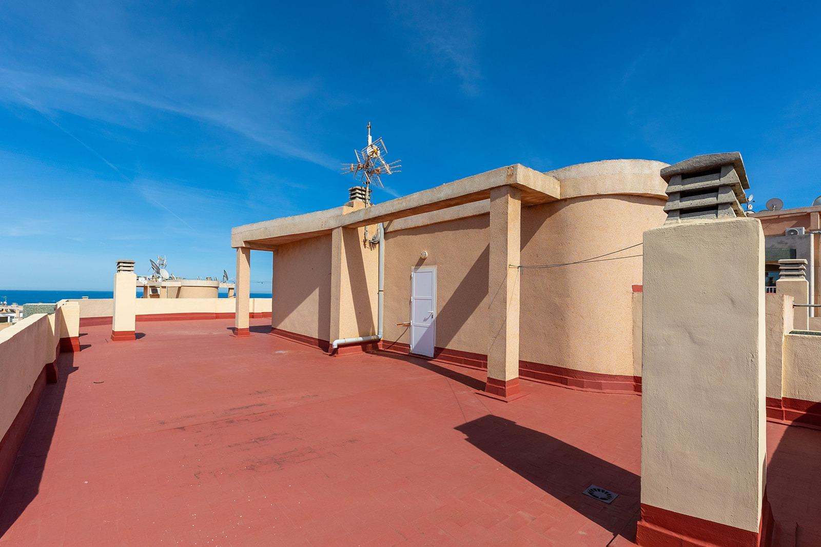 Apartmán 200 metrů od moře | Los Leandros, Cabo Cervera – Torrevieja