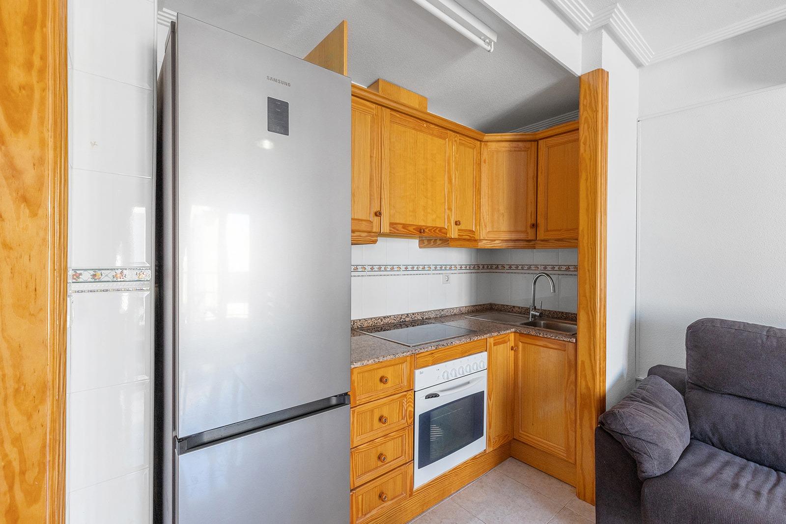 Apartmán 200 metrů od moře | Los Leandros, Cabo Cervera – Torrevieja