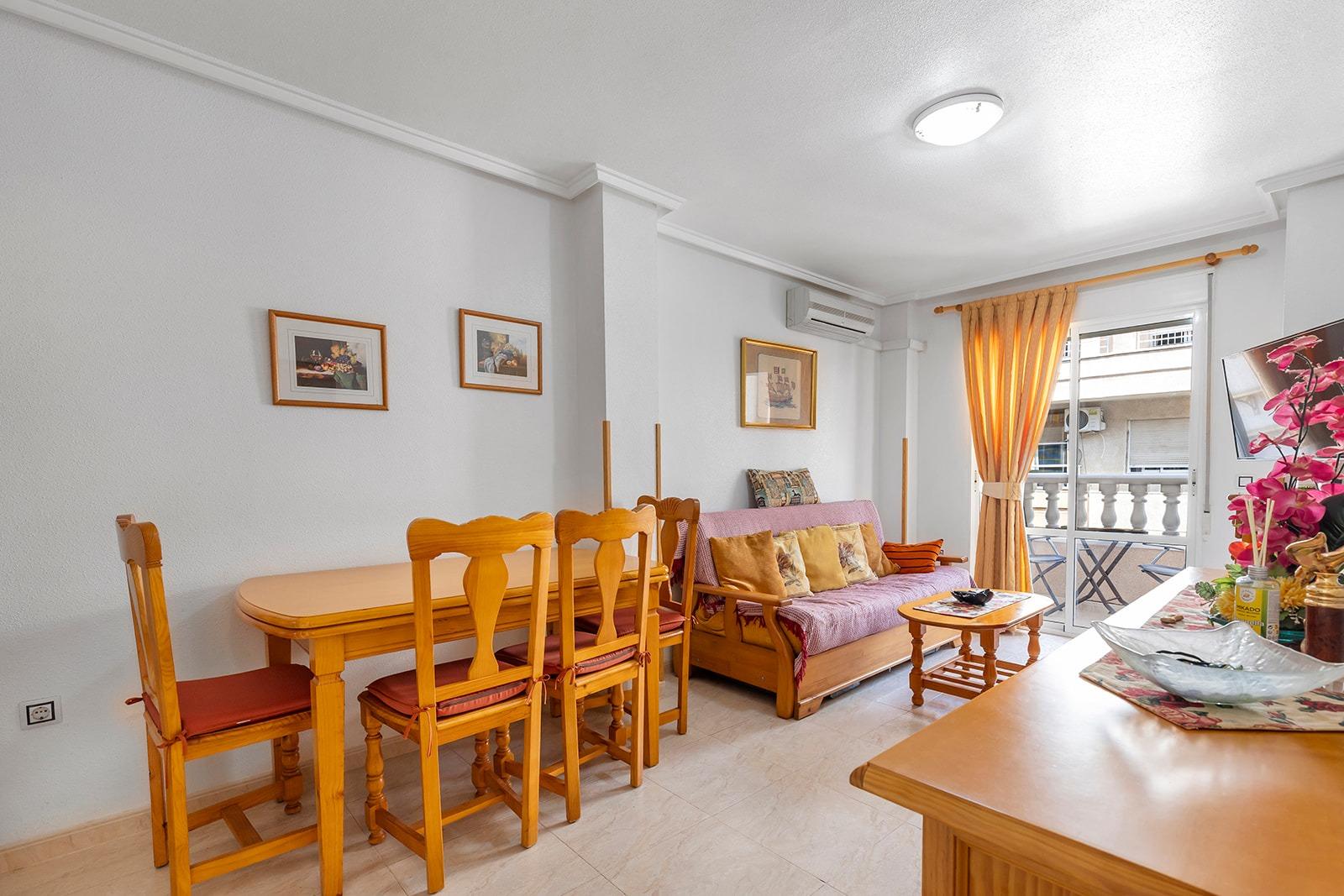 Apartmán v prodeji in Torrevieja