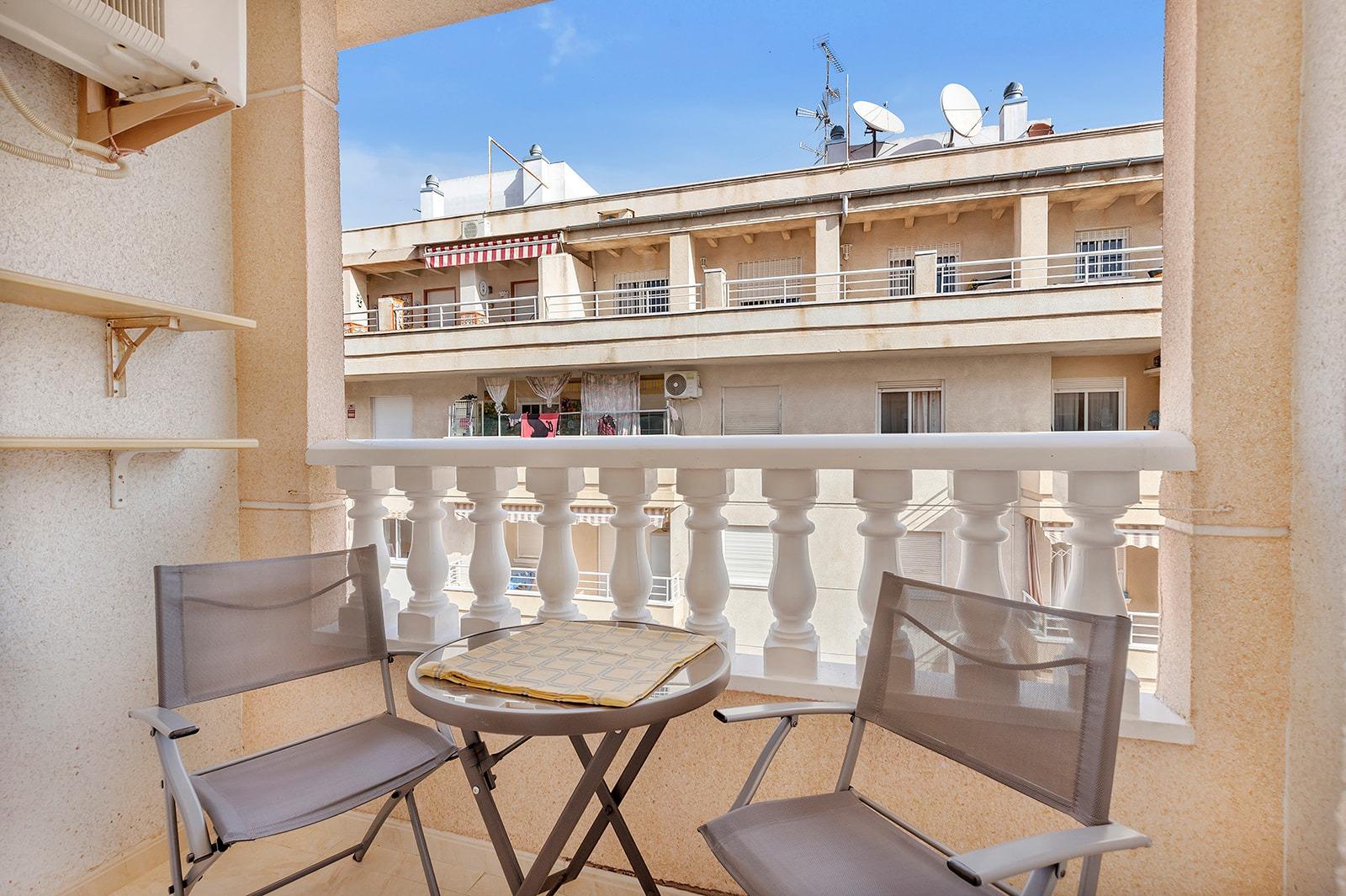 Apartmán v prodeji in Torrevieja