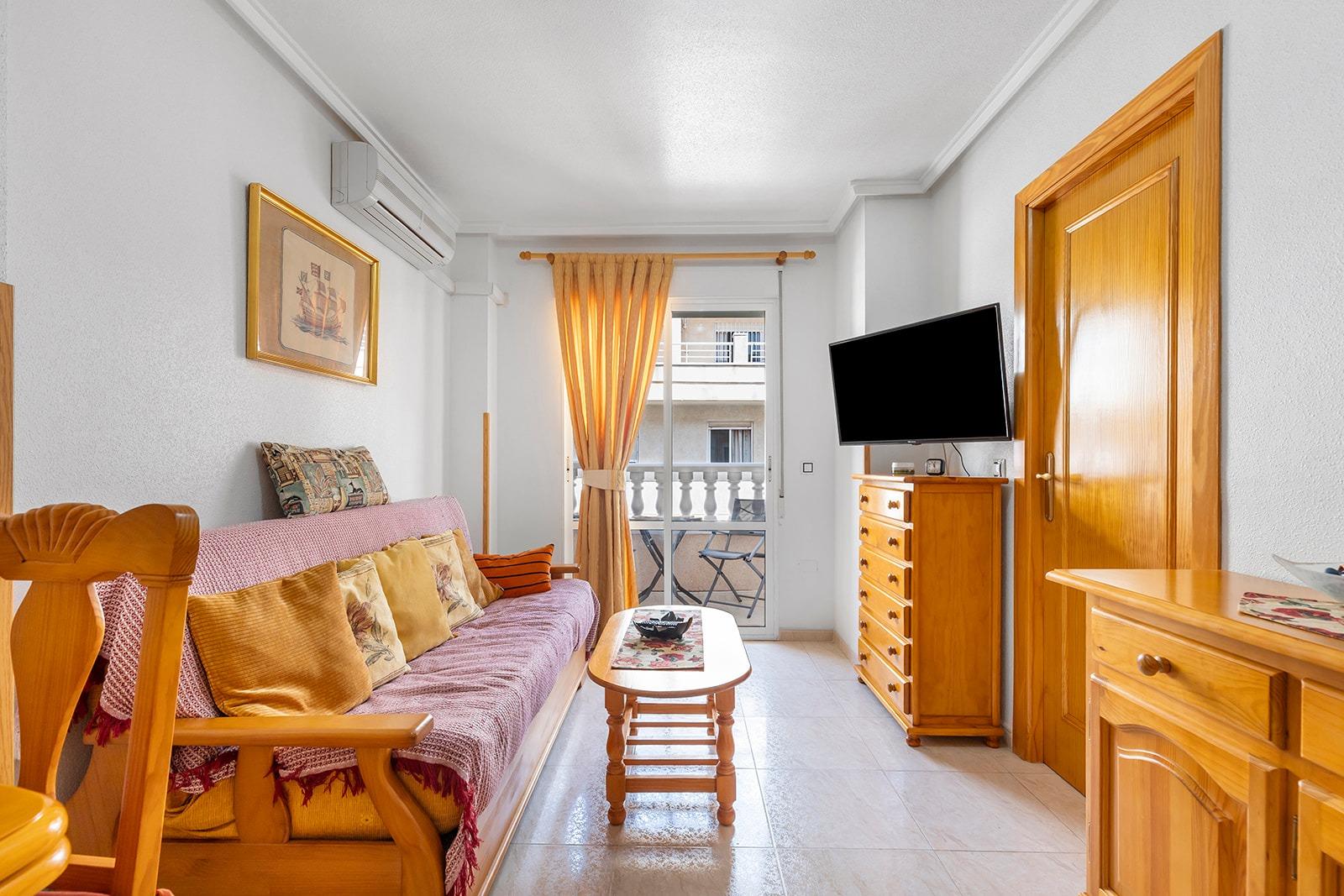 Apartmán v prodeji in Torrevieja
