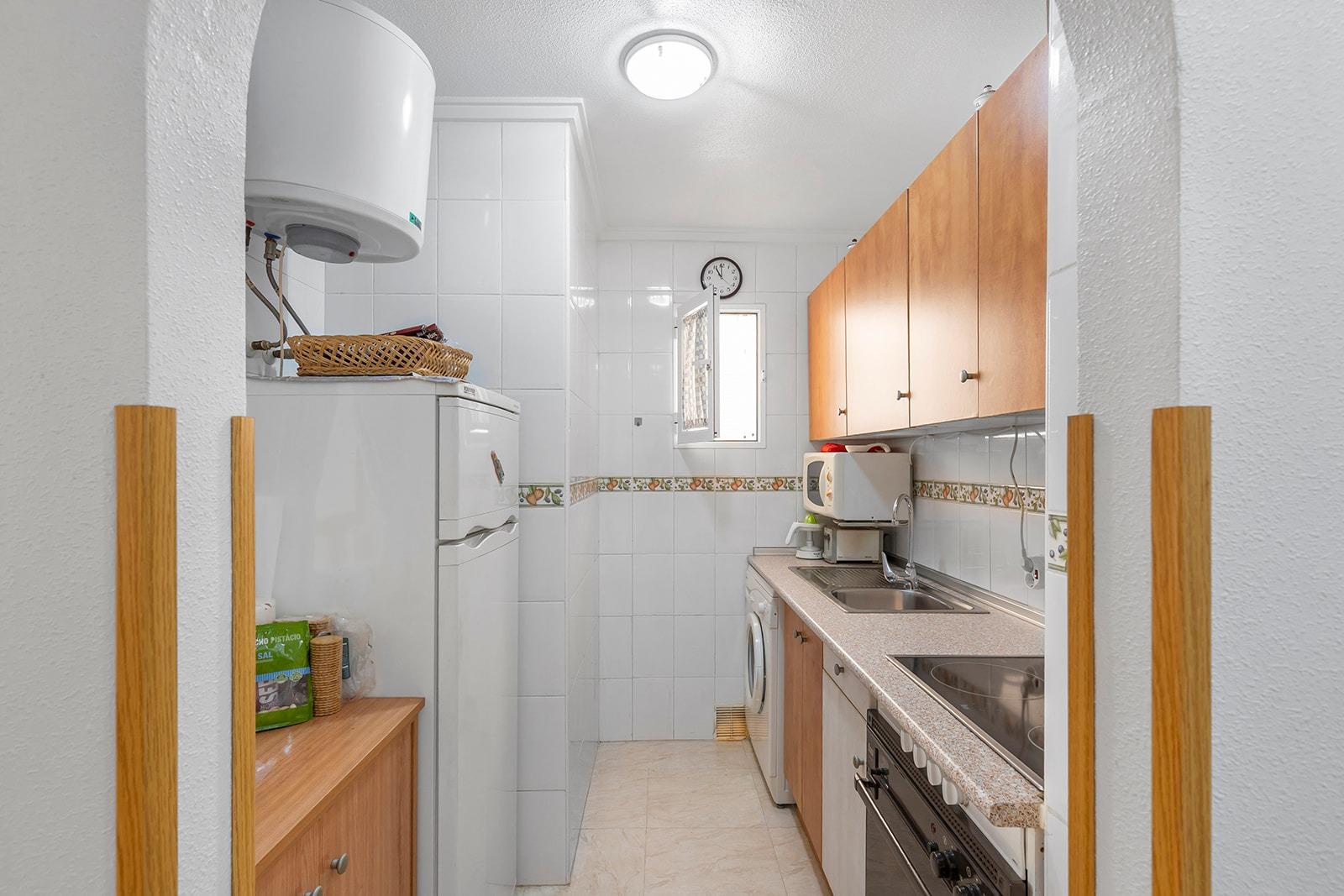 Apartmán v prodeji in Torrevieja