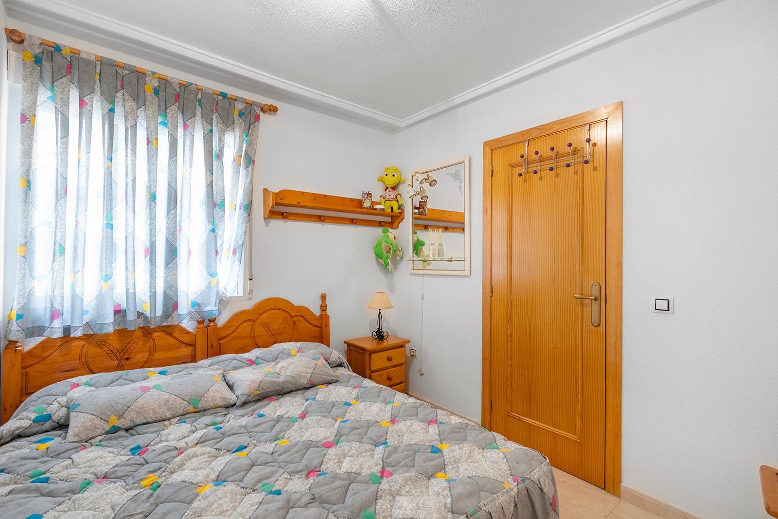 Apartmán v prodeji in Torrevieja